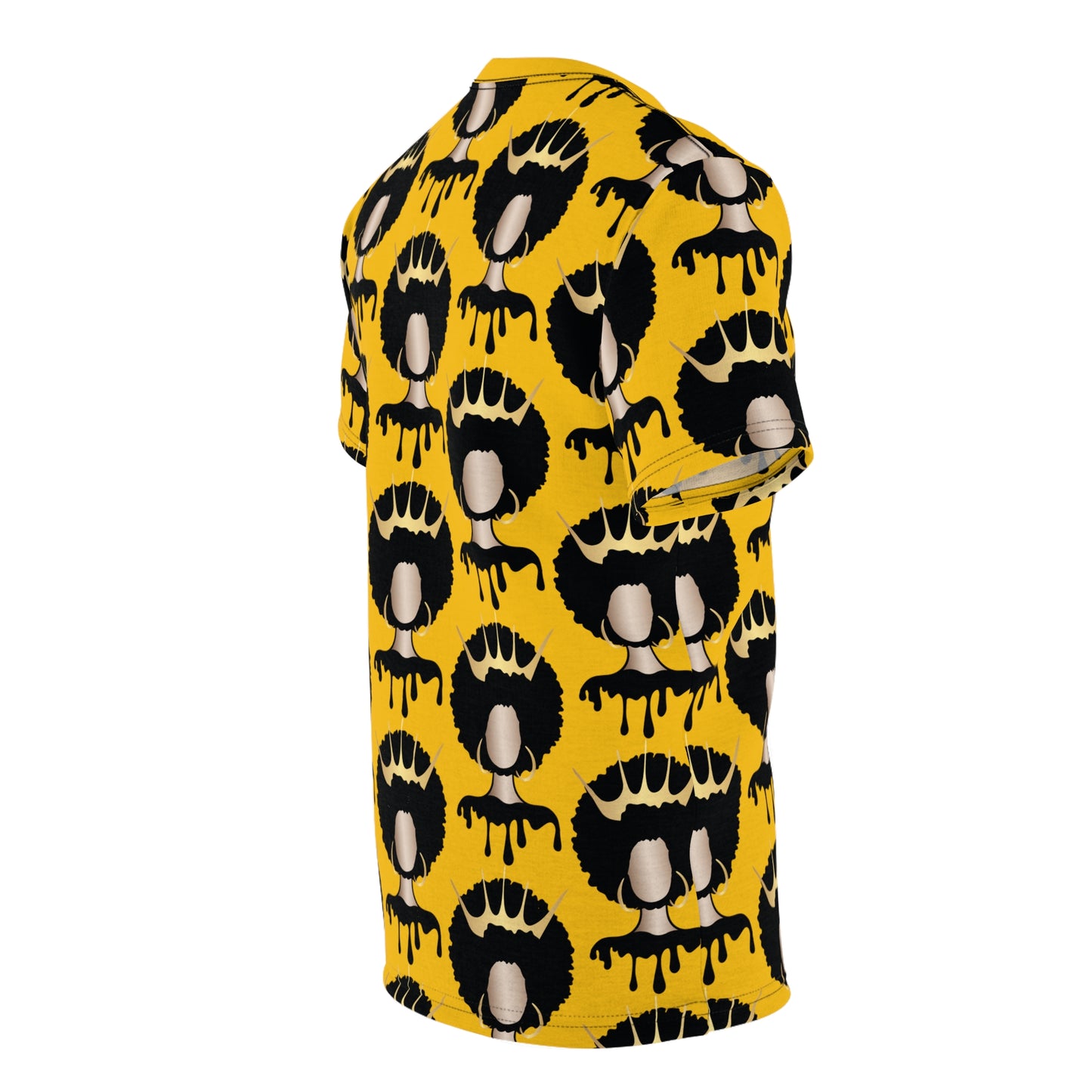 AFRO QUEEN SHIRT