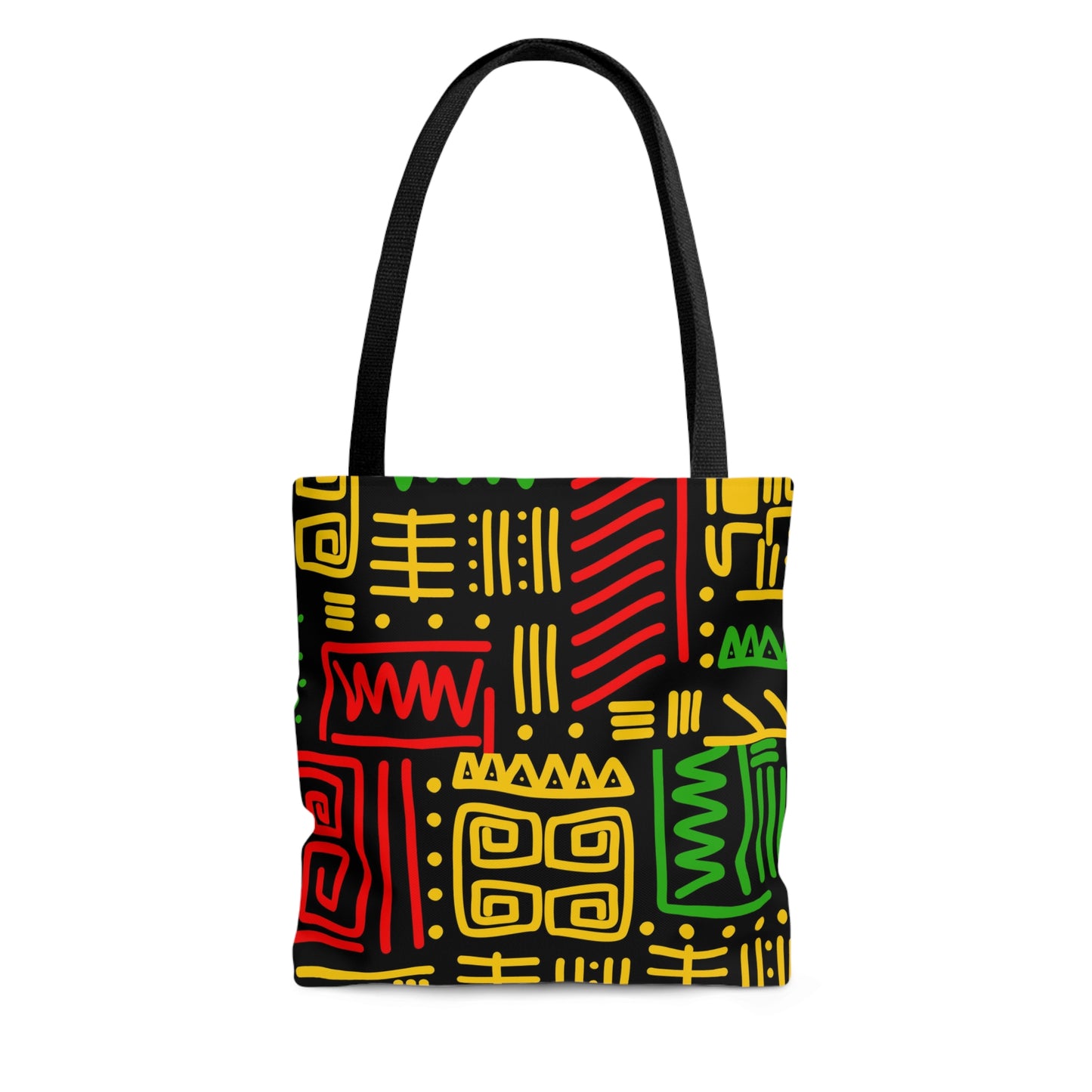 RBG Ankara IV Tote Bag