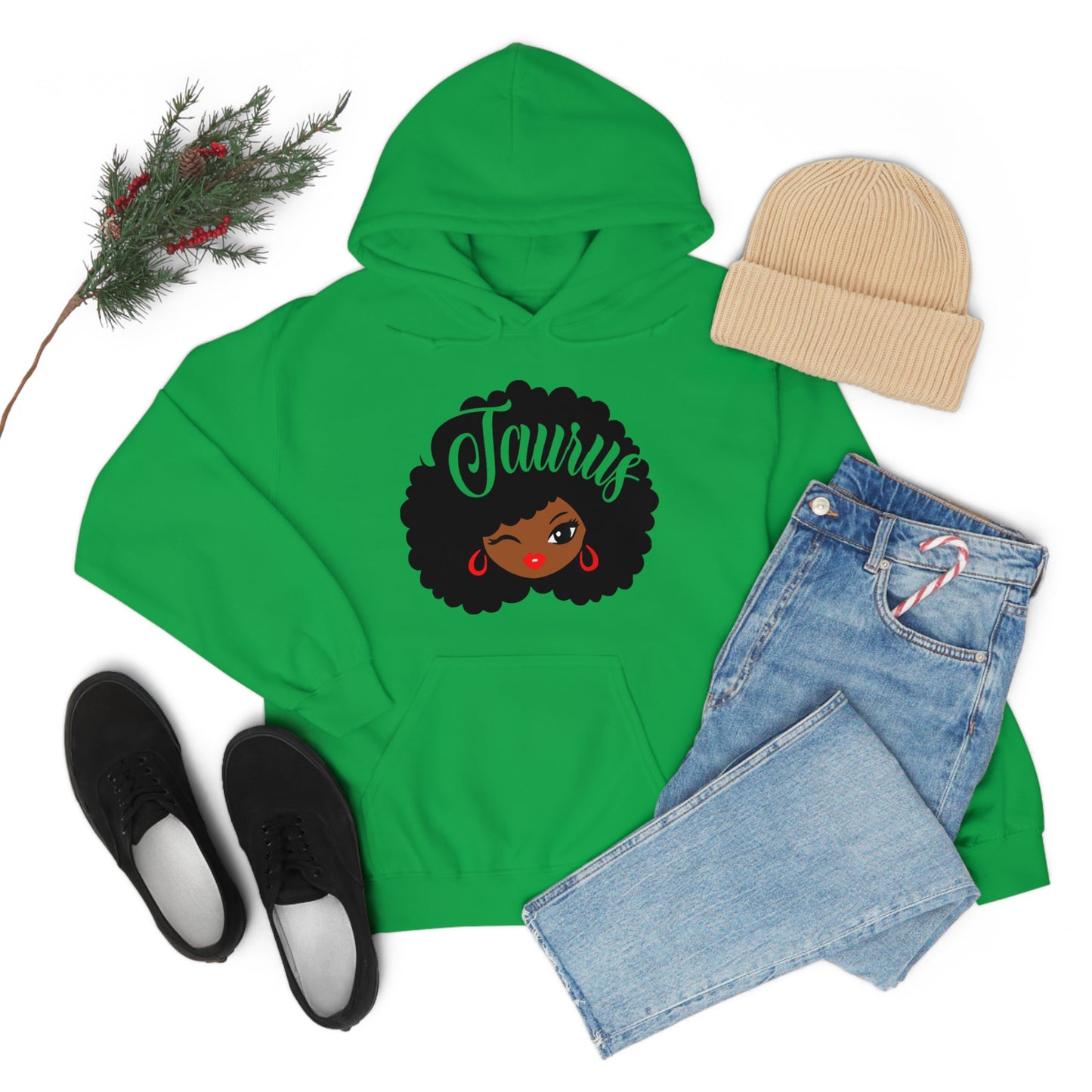 Taurus Queen Sweatshirt
