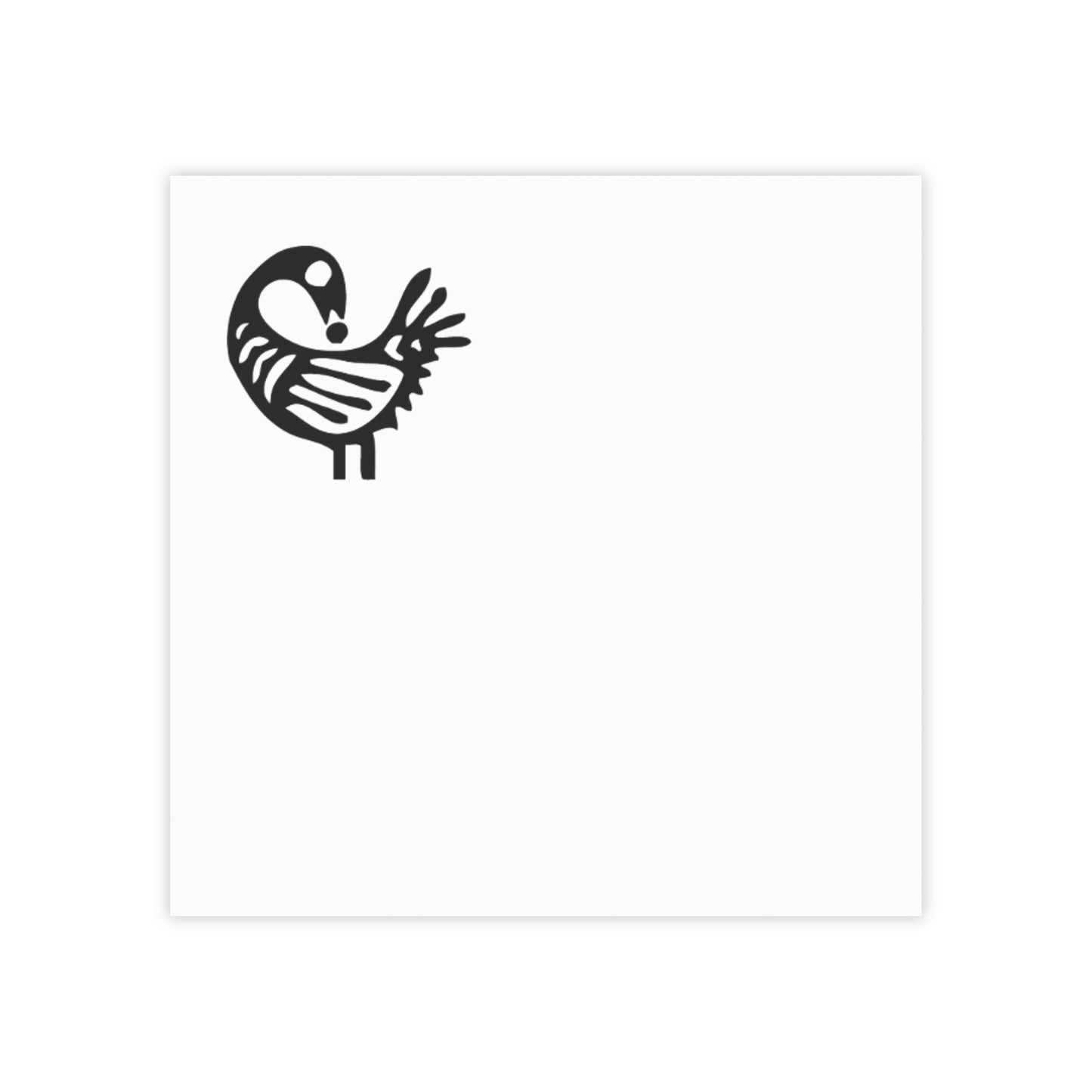 Note Pads Office Supplies Planner Sankofa Design
