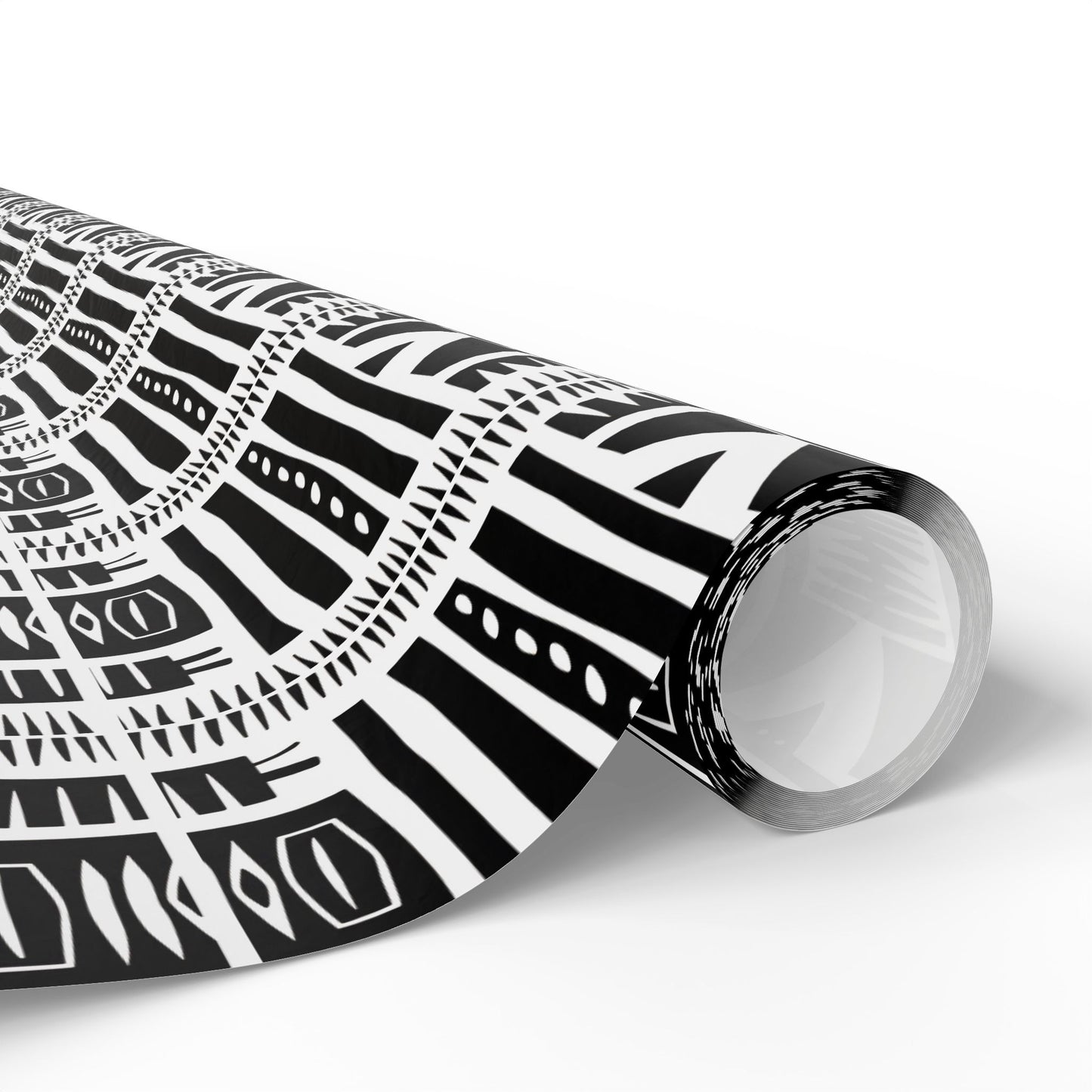 Ethnic Wrapping Papers