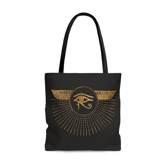 Egyptian Tote Bag