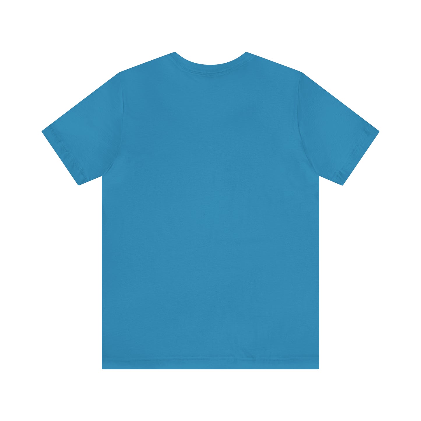 We Are Africans Short Sleeve Tee