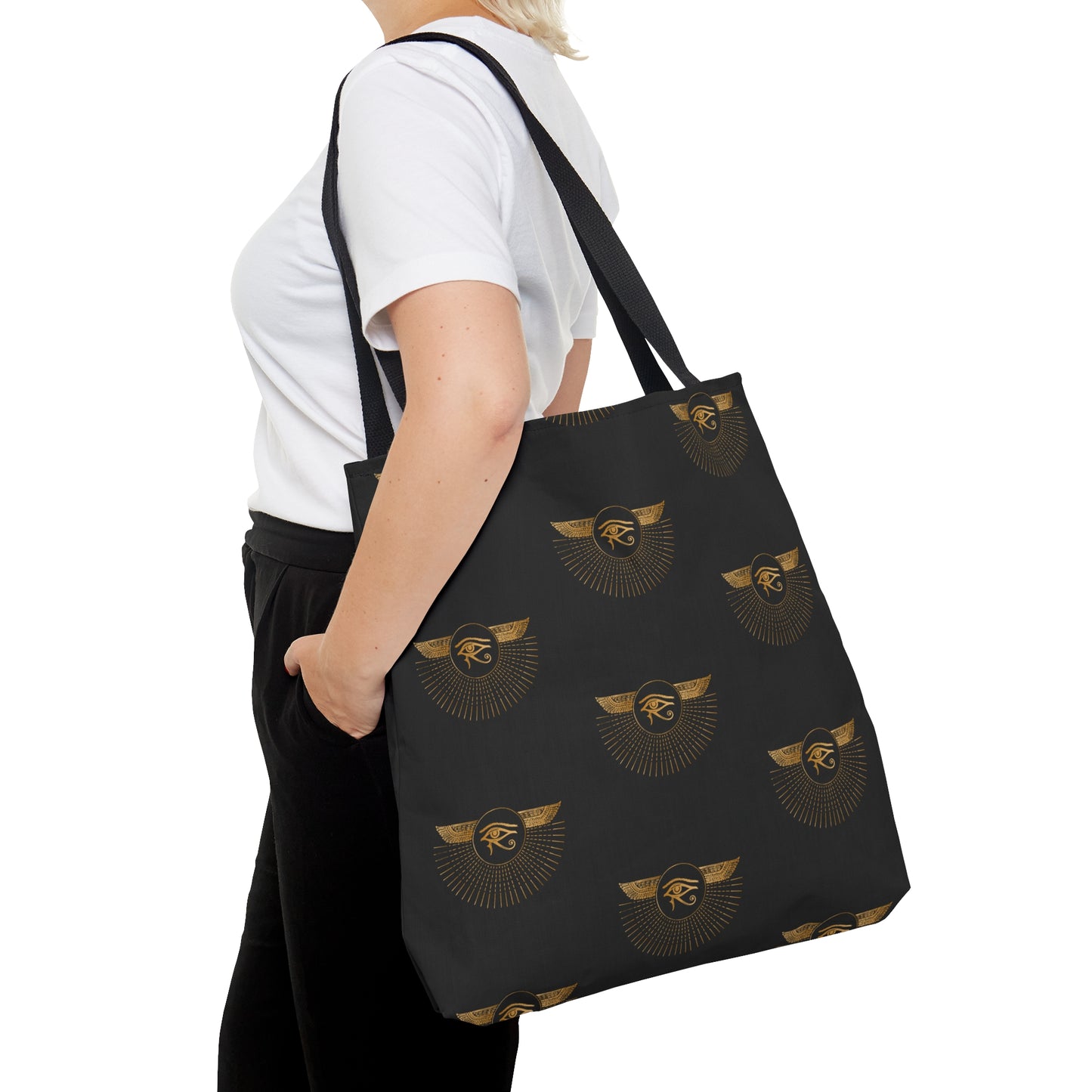 Egyptian Tote Bag