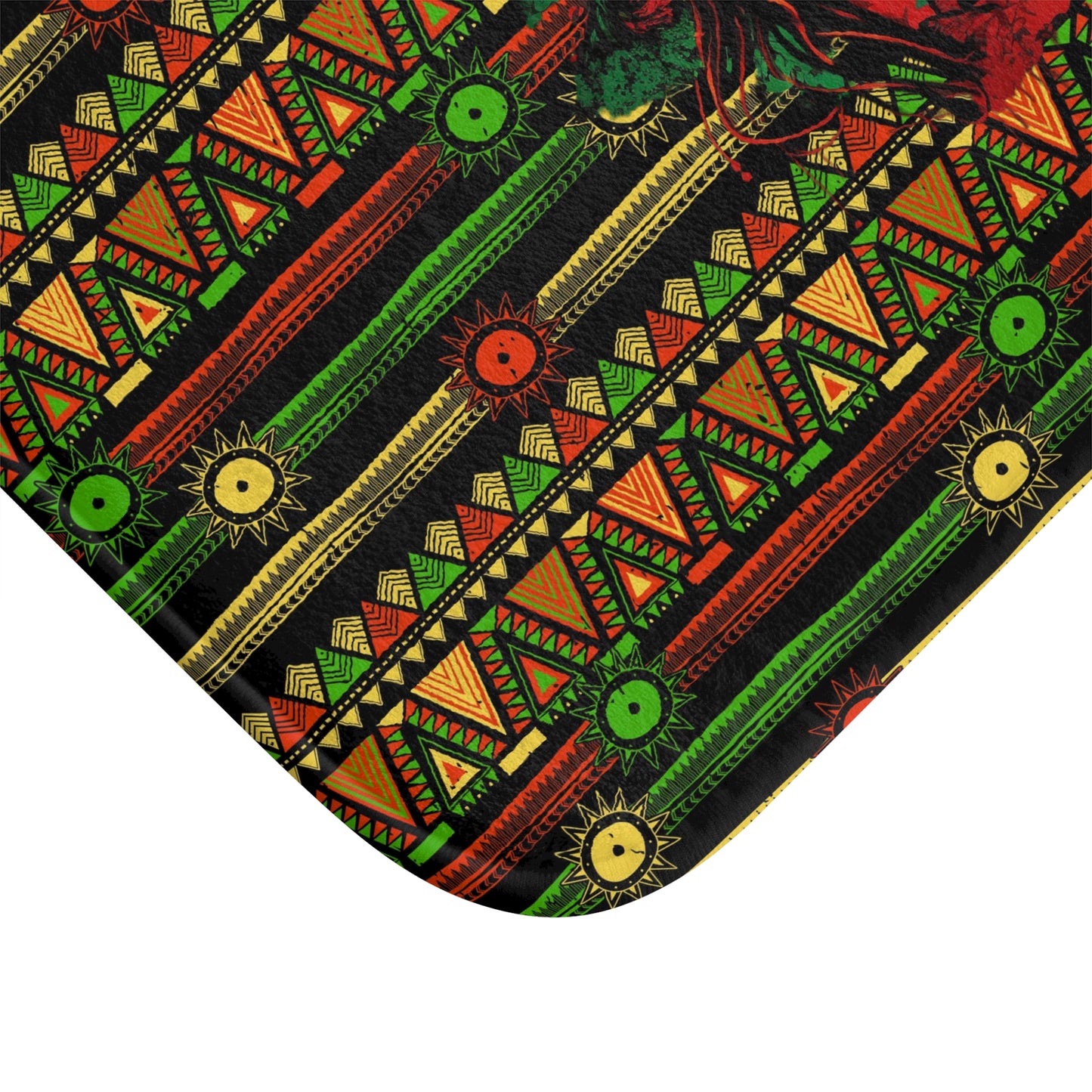 RBG Queen 2 Bath Mat