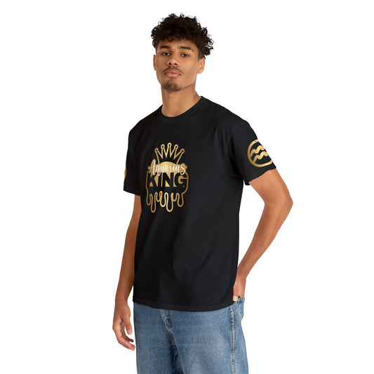 Aquarius King T-Shirt