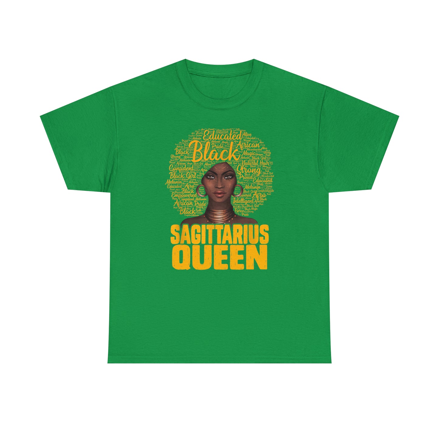 Sagittarius Queen Shirt