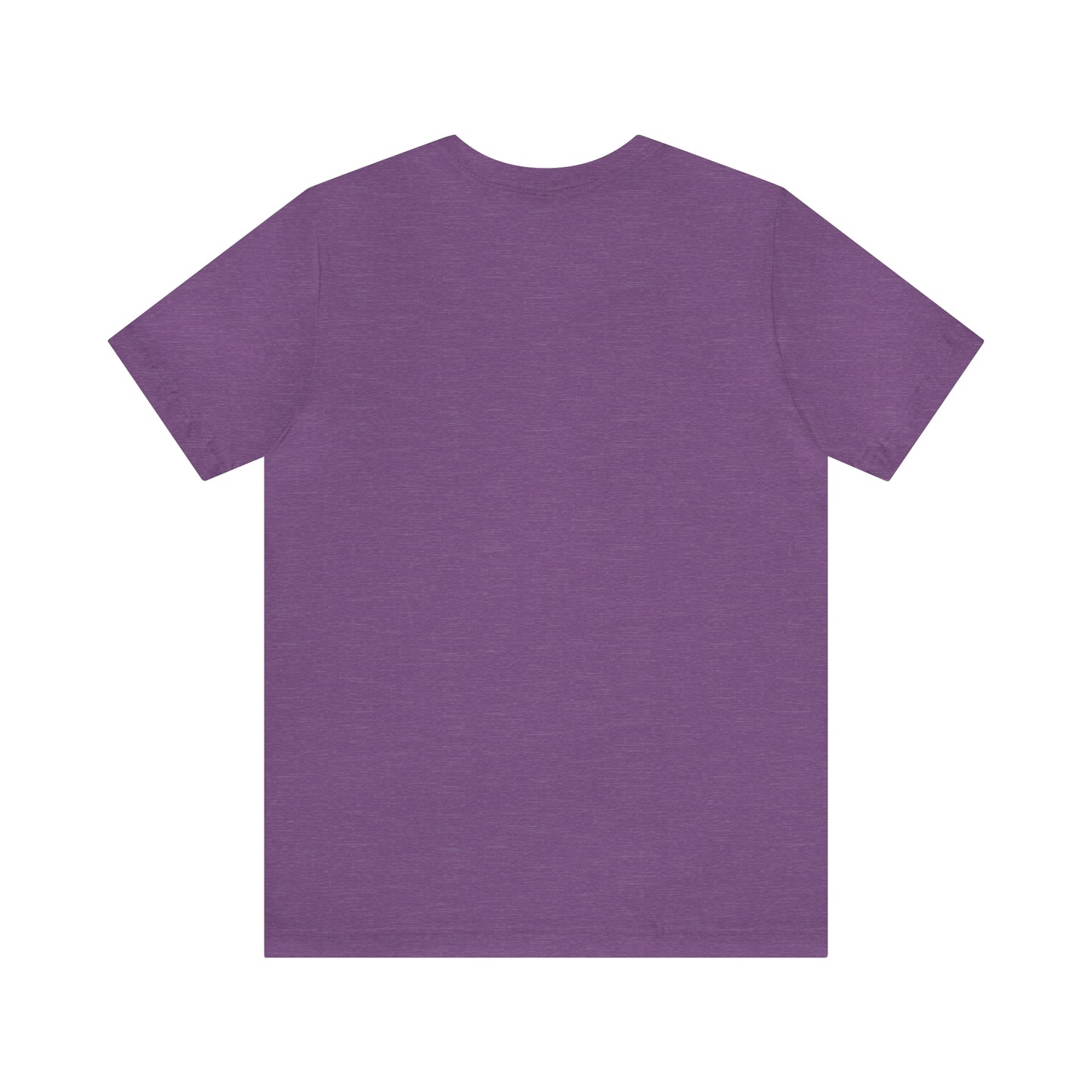 We Are Africans Short Sleeve Tee