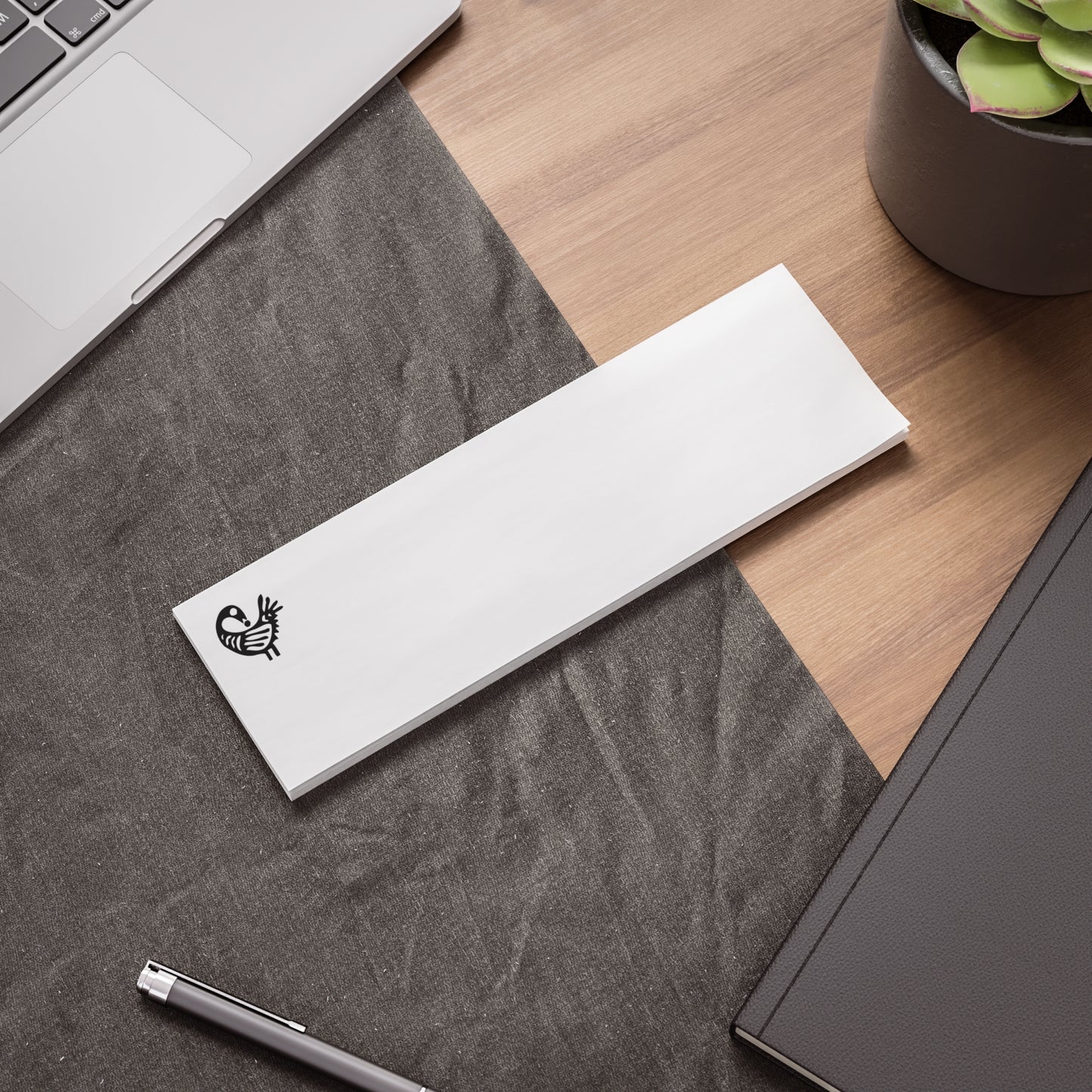 Note Pads Office Supplies Planner Sankofa Design
