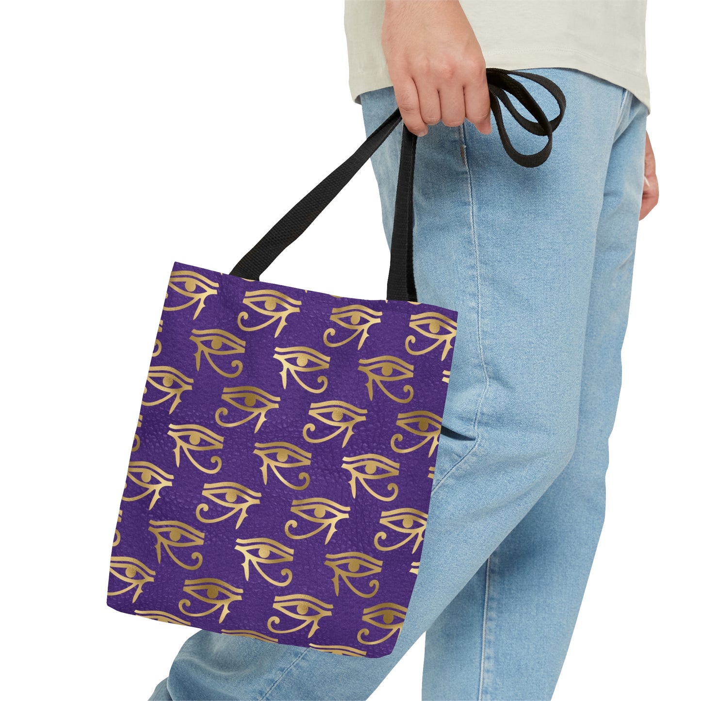 Eye of Horus Tote Bag