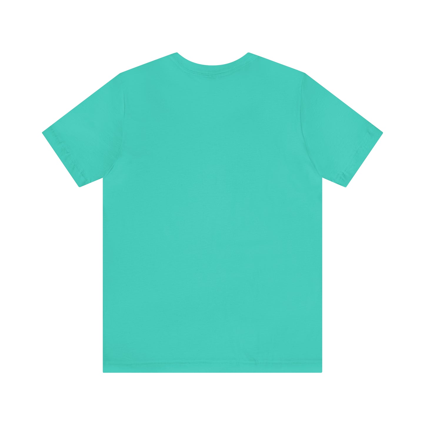 We Are Africans Short Sleeve Tee