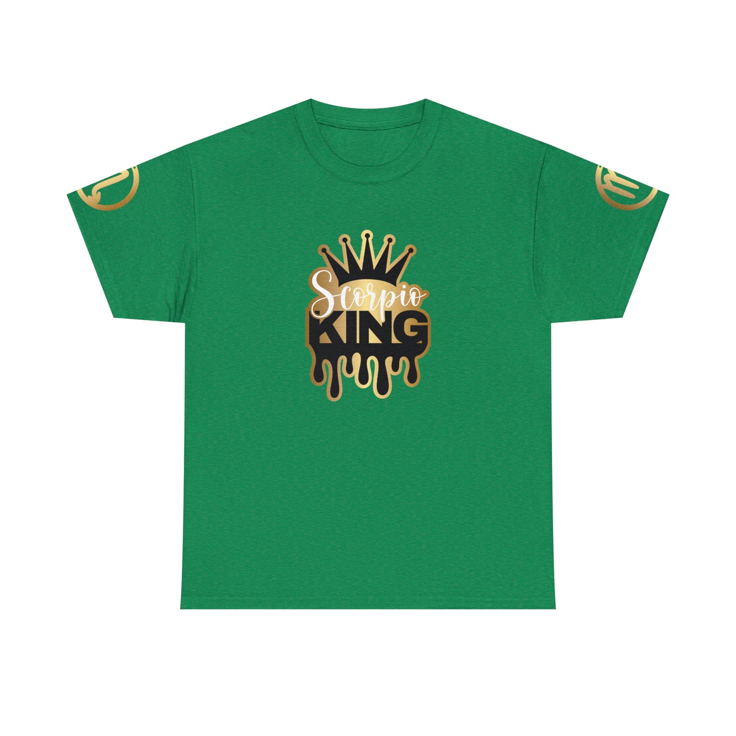 Scorpio King T-Shirt
