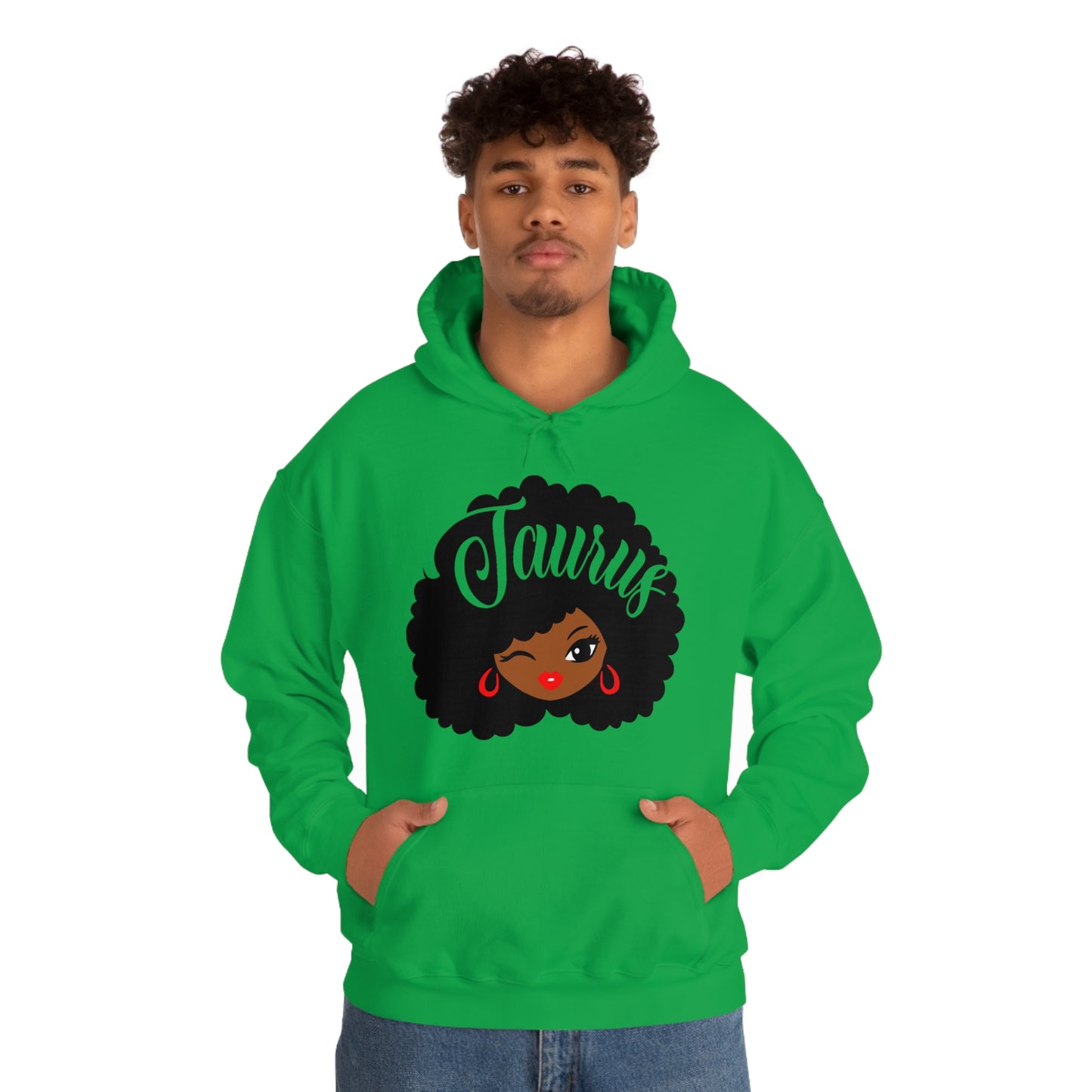 Taurus Queen Sweatshirt