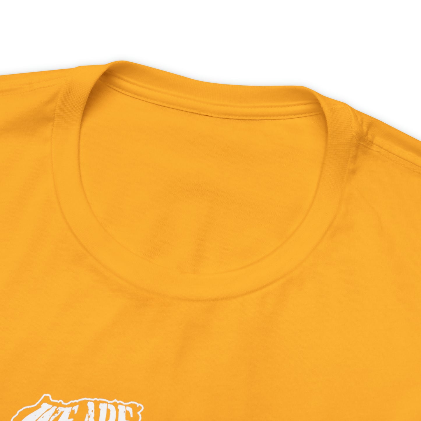 We Are Africans Short Sleeve Tee