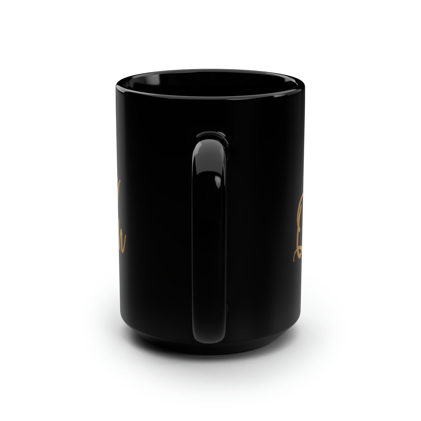 Queen Mug, 15oz