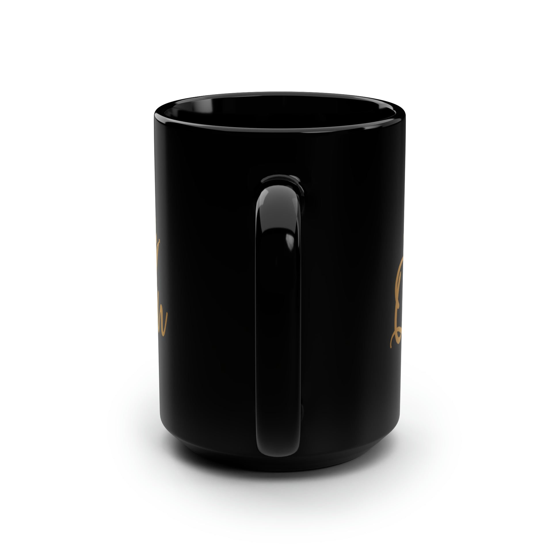 Queen Mug, 15oz