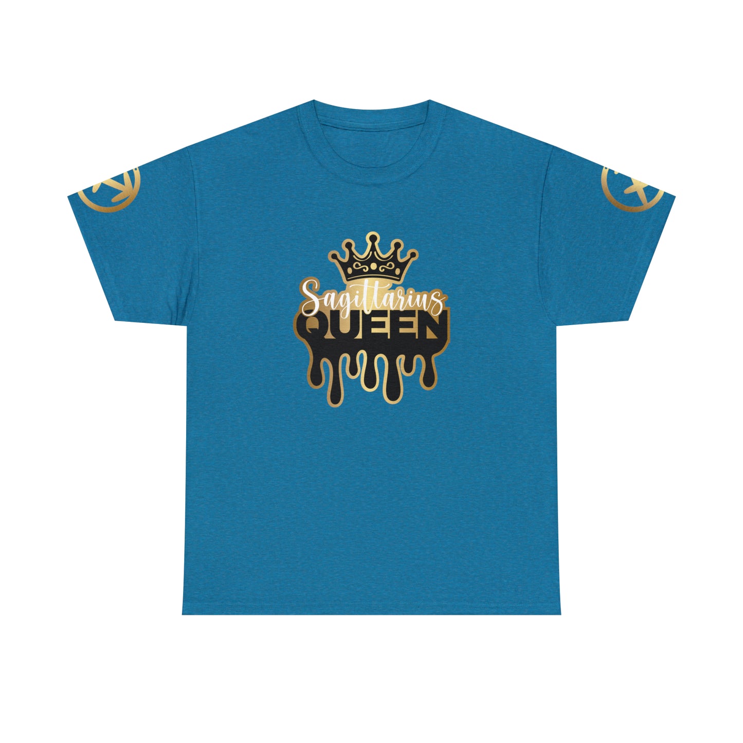 Sagittarius Queen T-Shirt