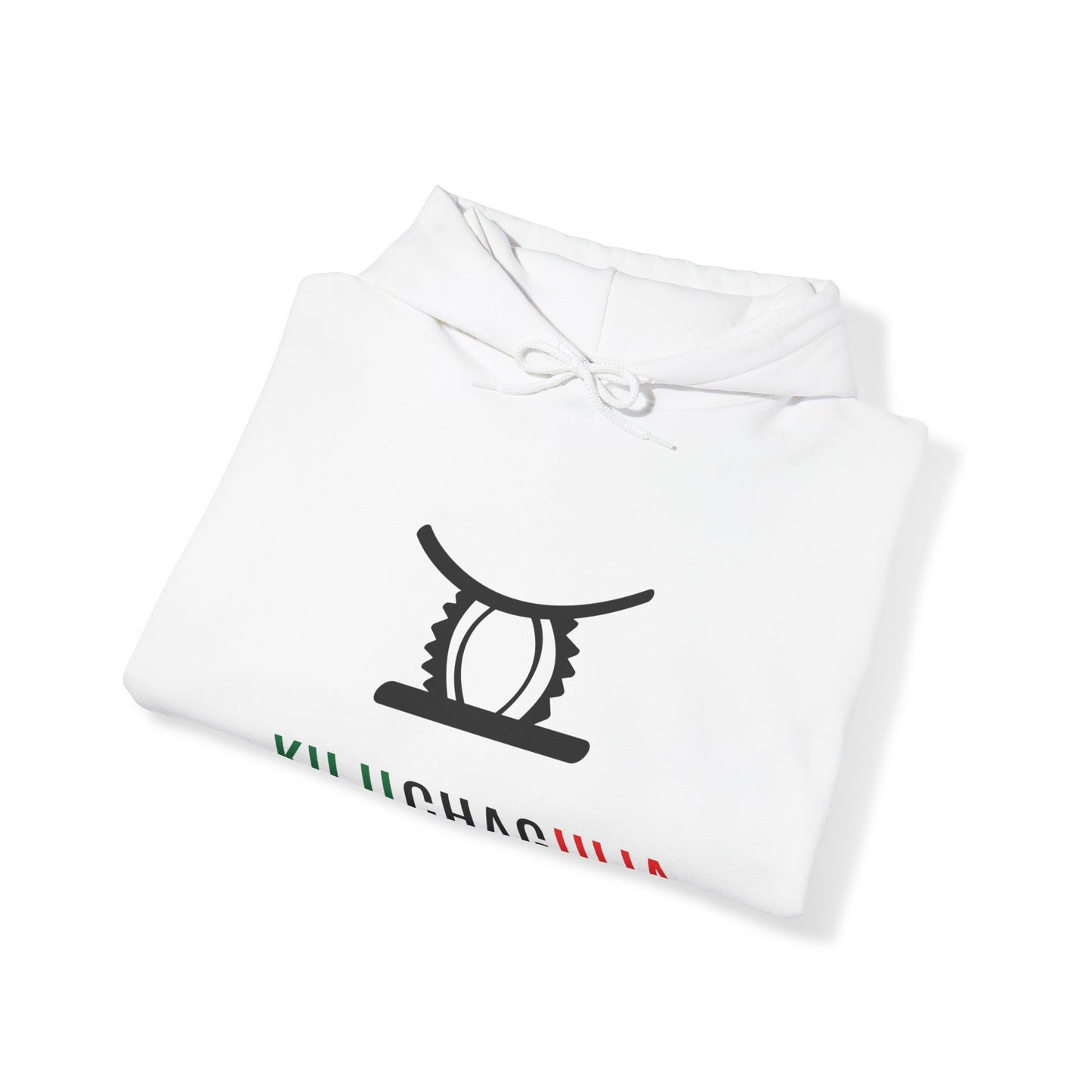 Kujichagulia (Self-Determination) Kwanzaa Hoodie