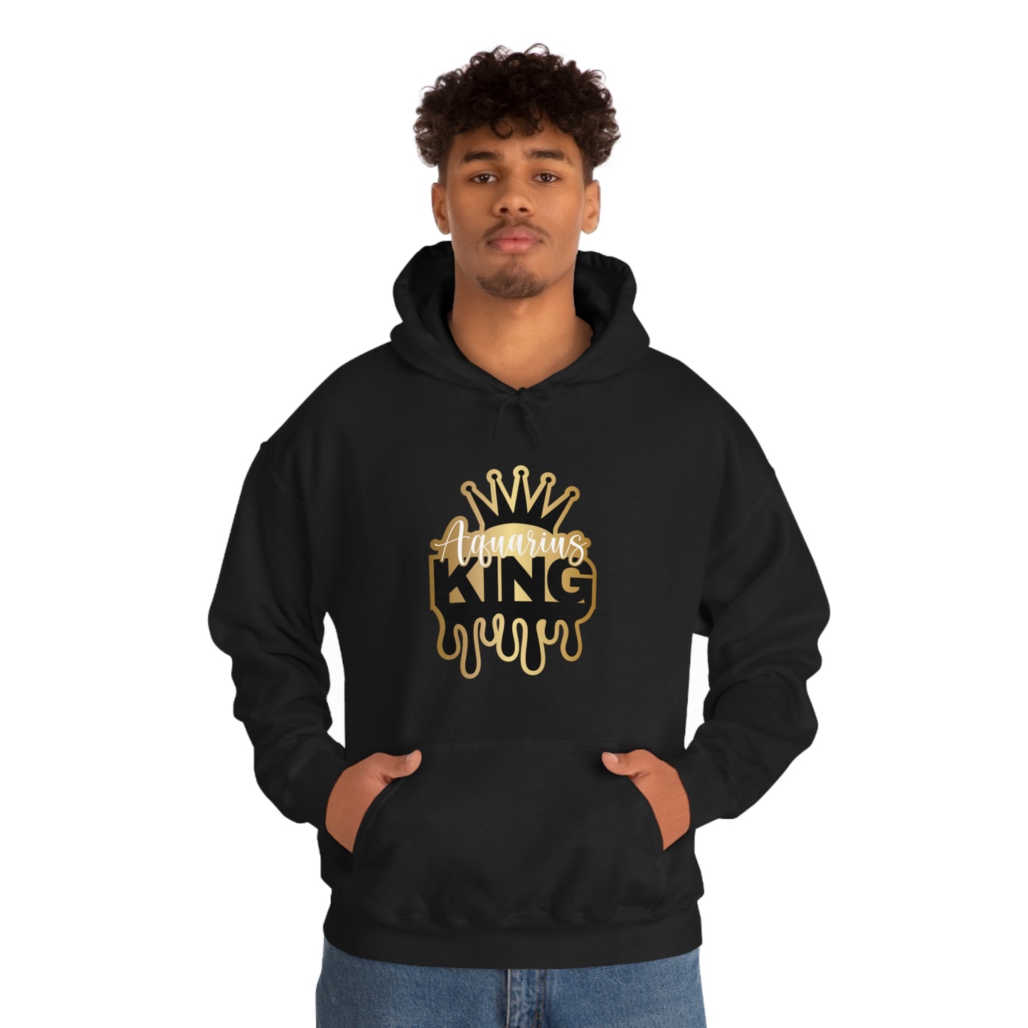 Aquarius Sweatshirt