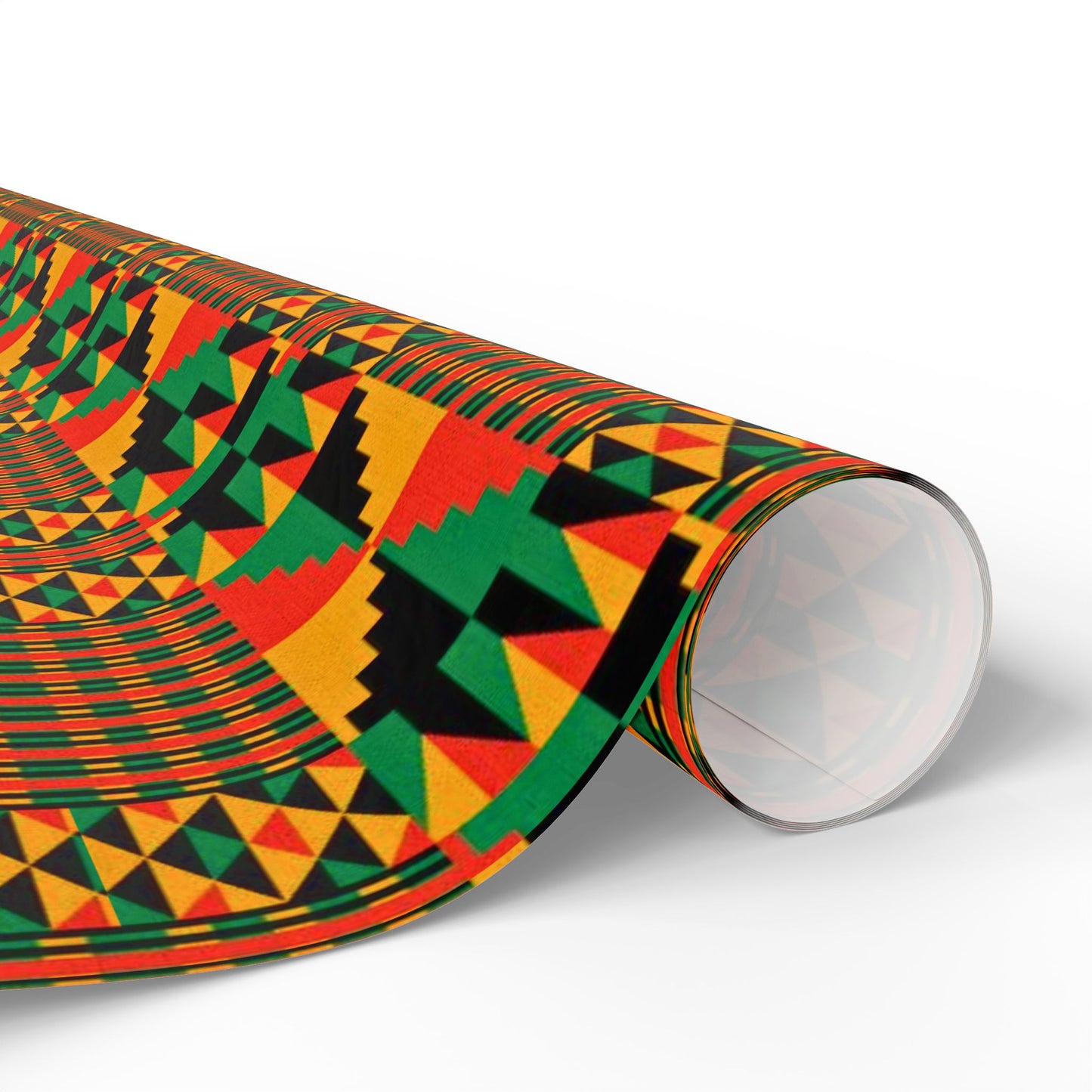Wrapping Paper Set - African Design