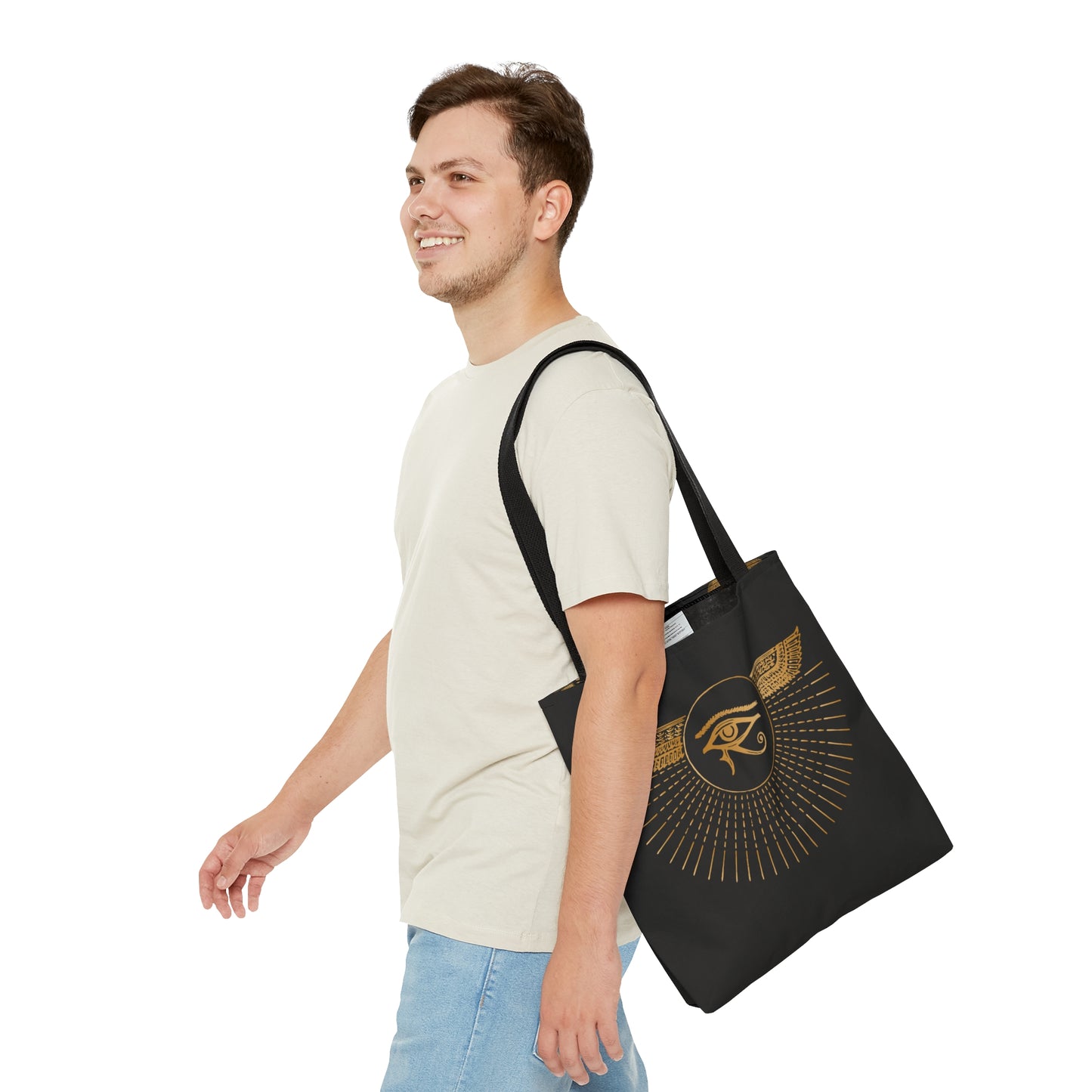 Egyptian Tote Bag