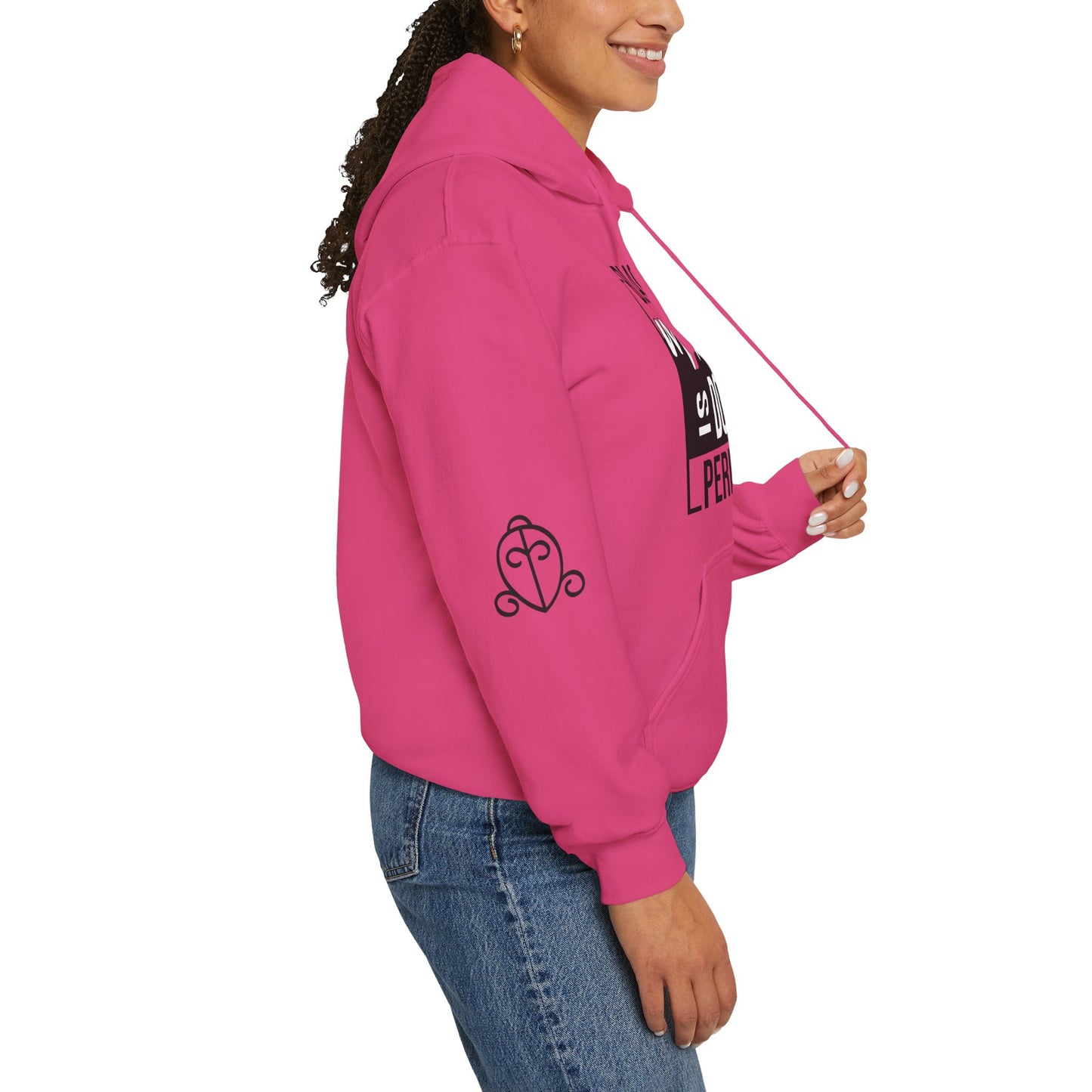 Black Marriage is Dope Hoodie