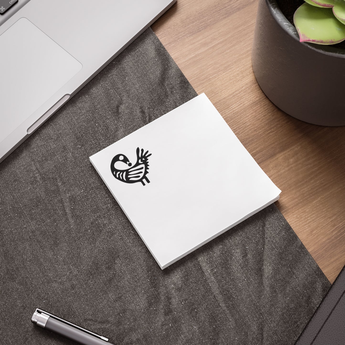 Note Pads Office Supplies Planner Sankofa Design