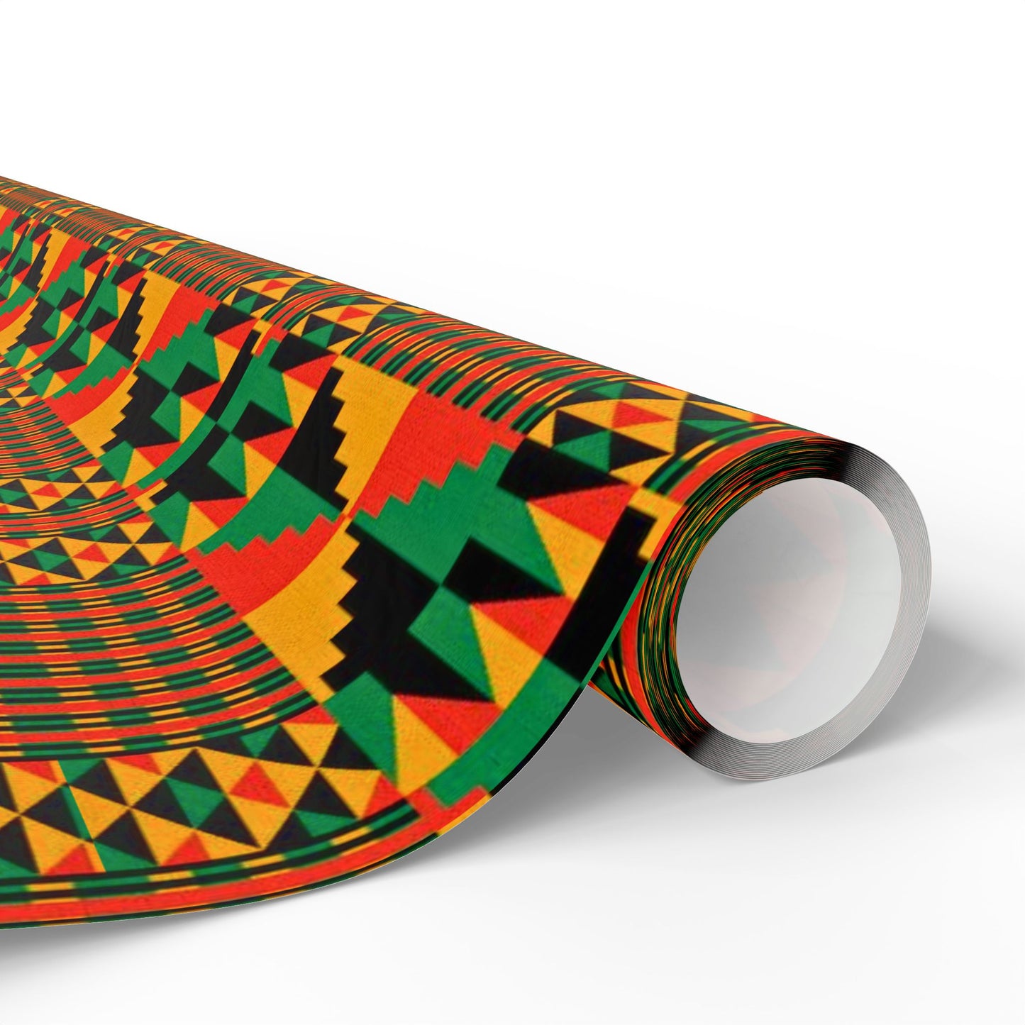 Wrapping Paper Set - African Design