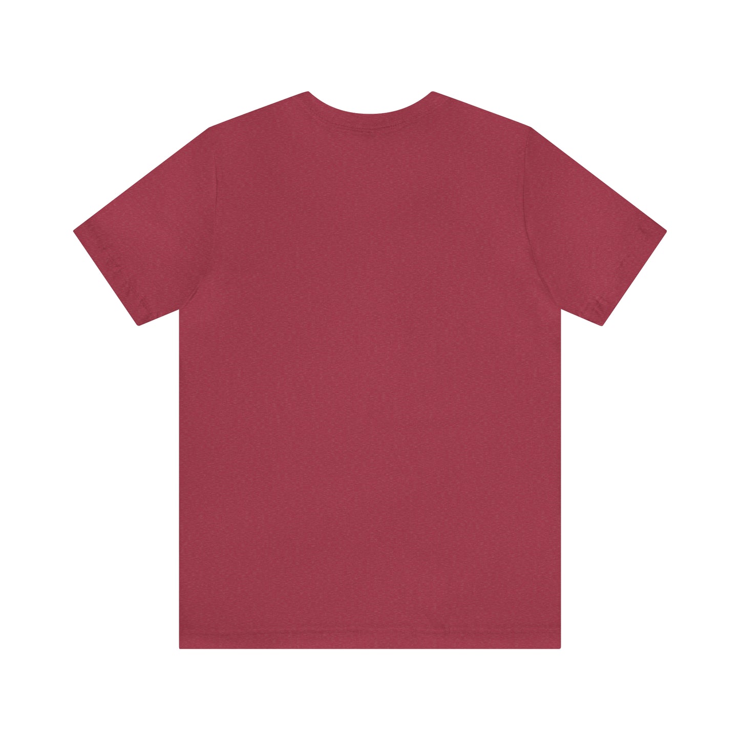 We Are Africans Short Sleeve Tee