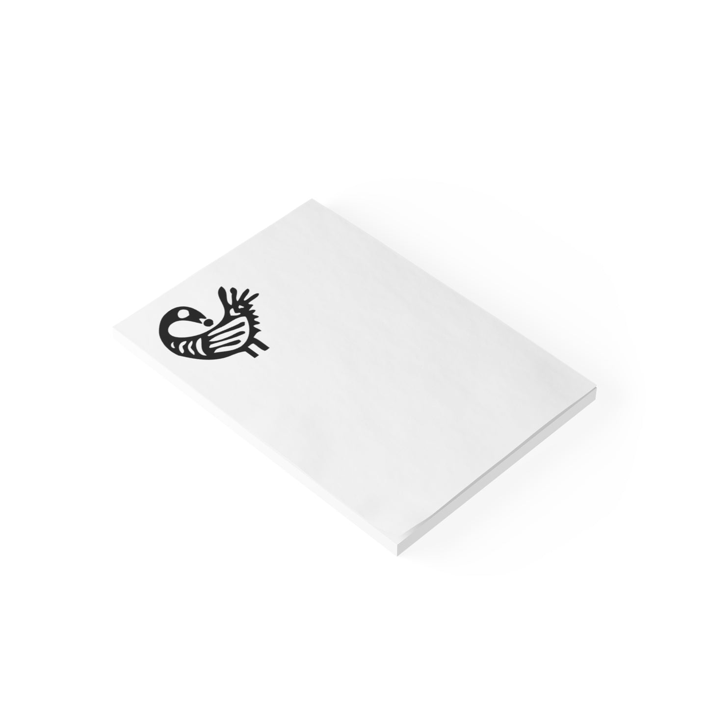 Note Pads Office Supplies Planner Sankofa Design