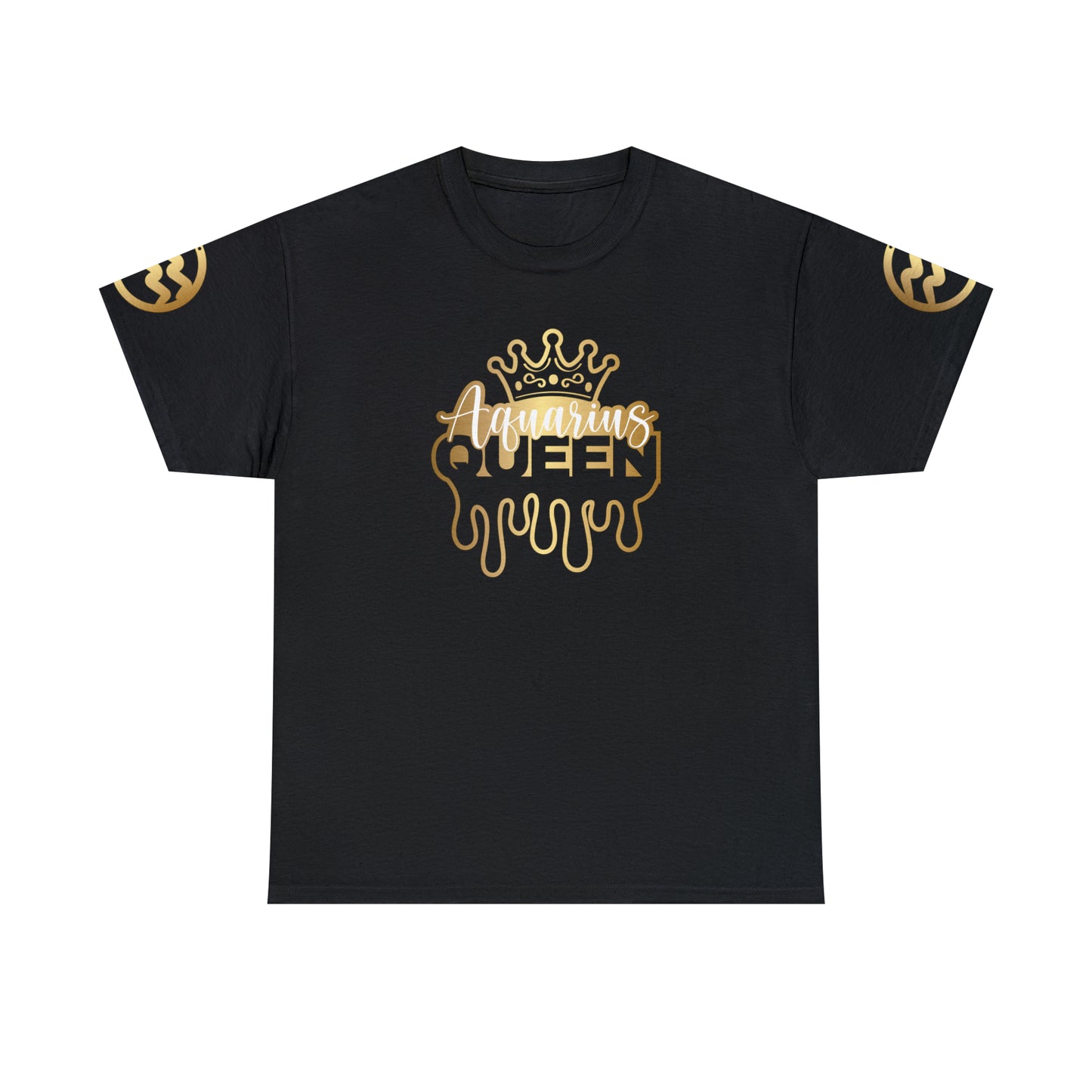 Aquarius Queen T-Shirt