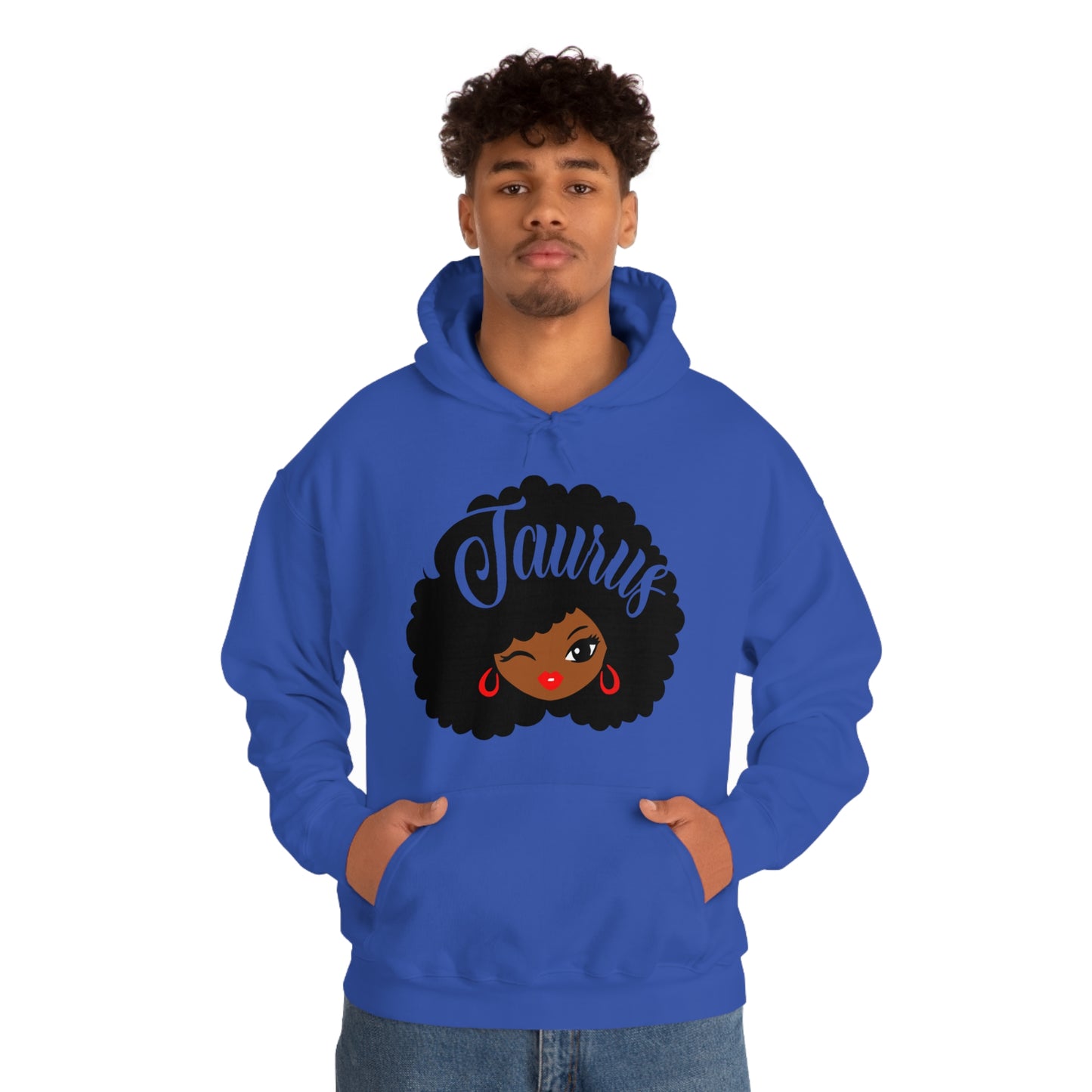 Taurus Queen Sweatshirt