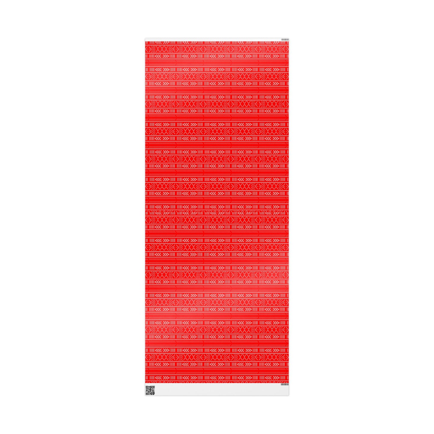 Wrapping Paper Set