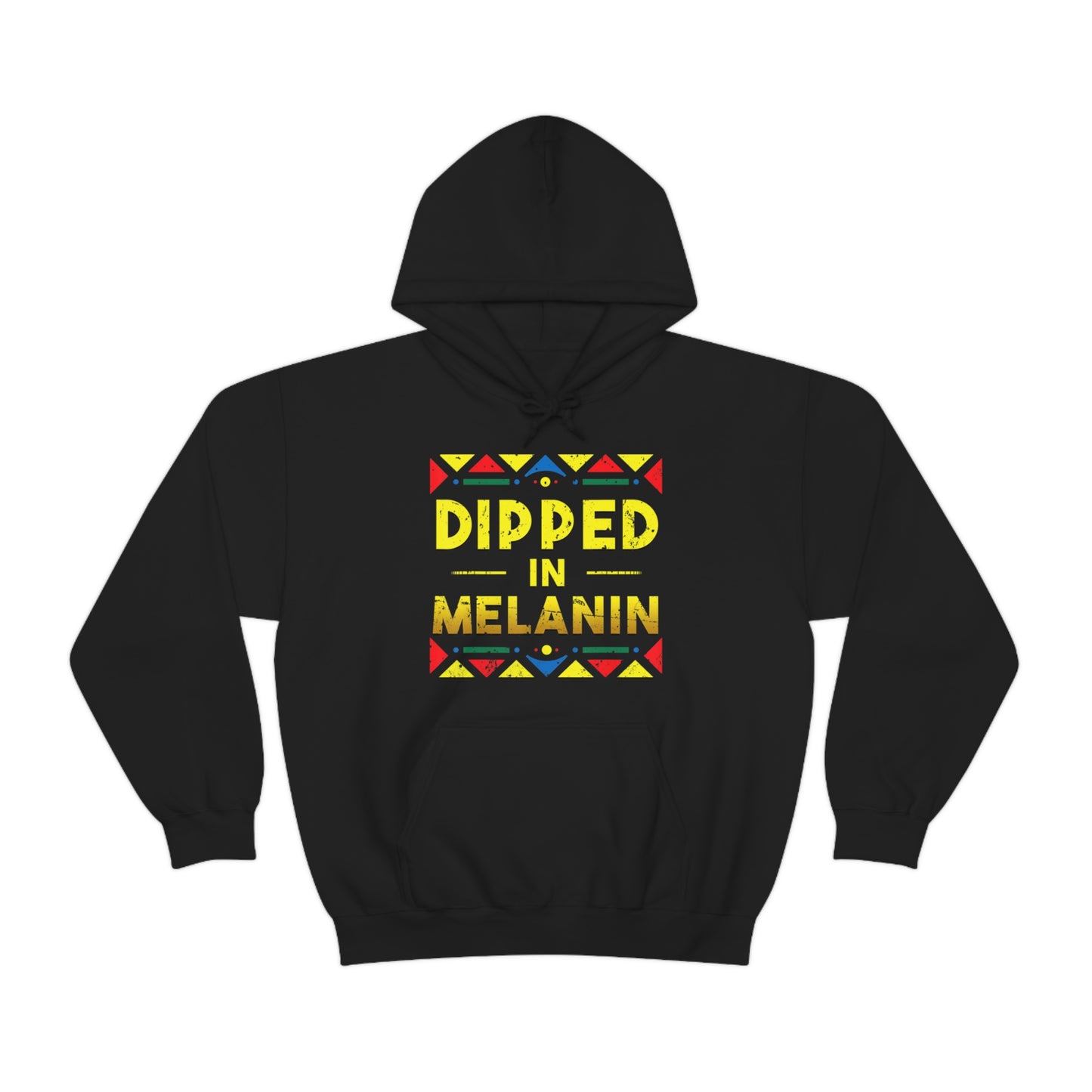 Dipped in Melanin Sweatshirt