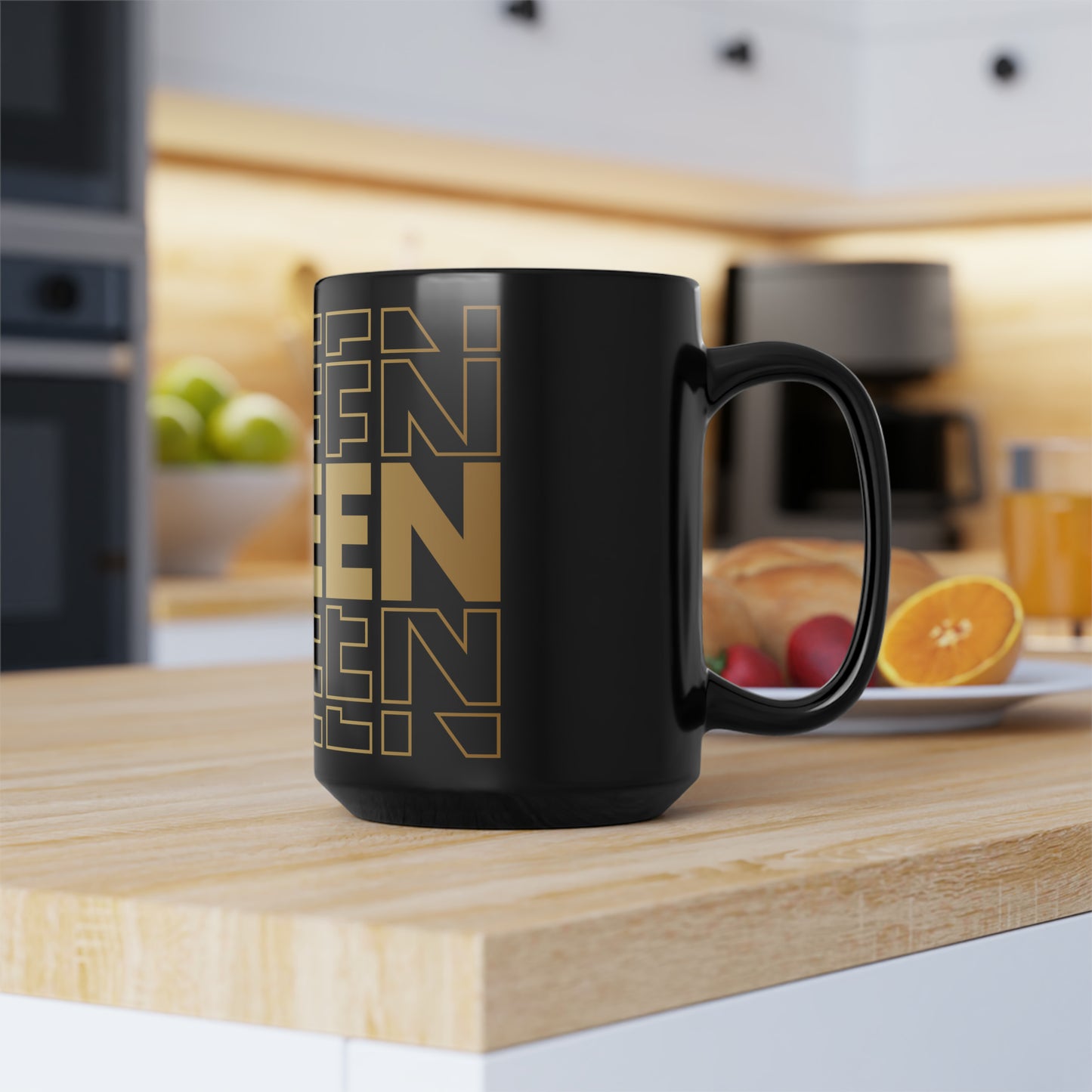 Queen Mug, 15oz