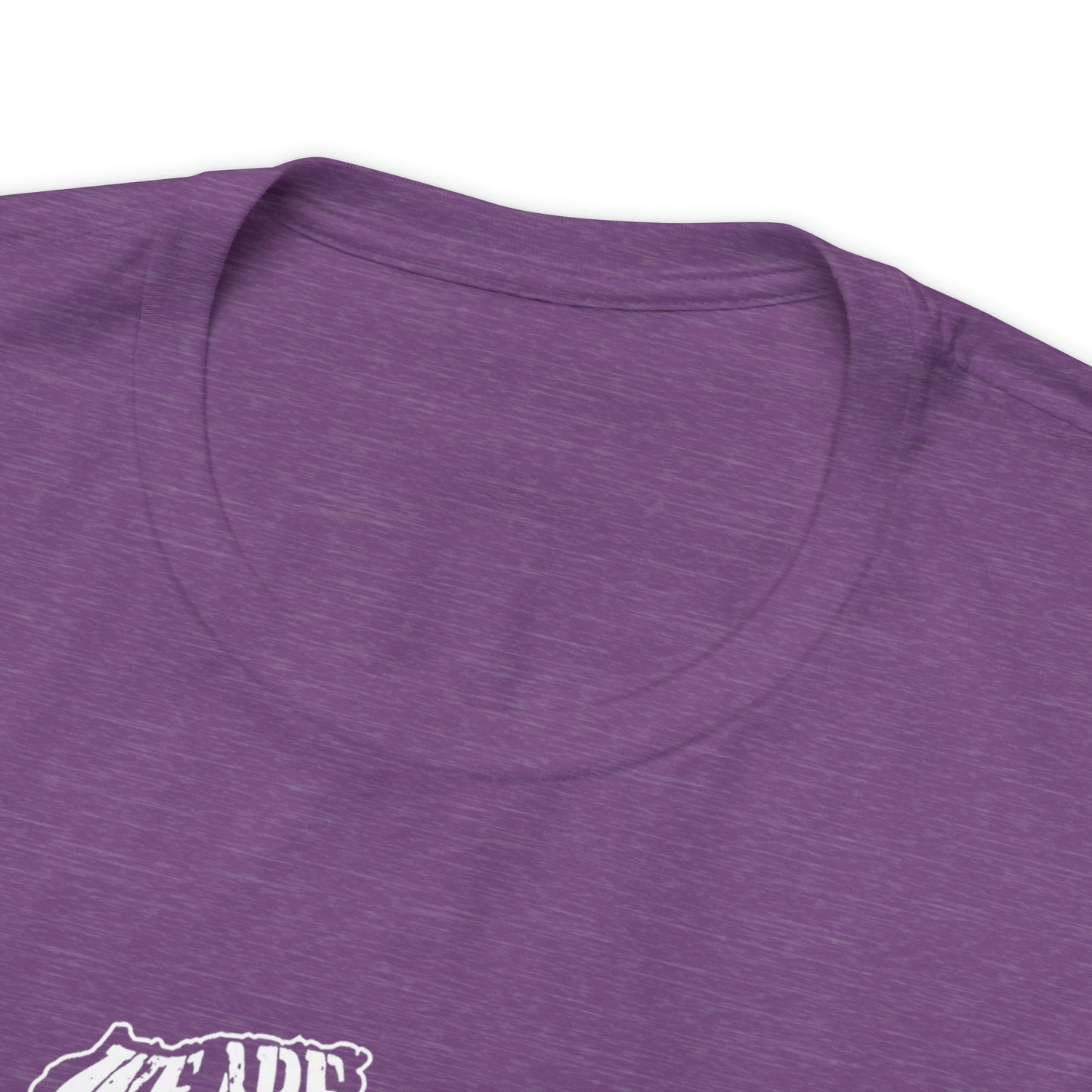 We Are Africans Short Sleeve Tee