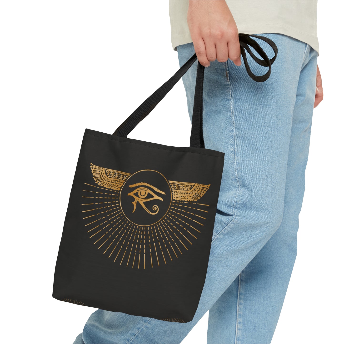 Egyptian Tote Bag