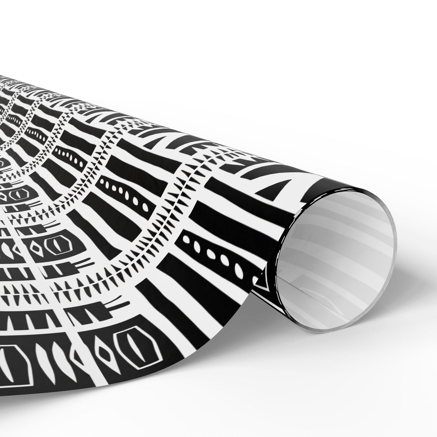 Ethnic Wrapping Papers