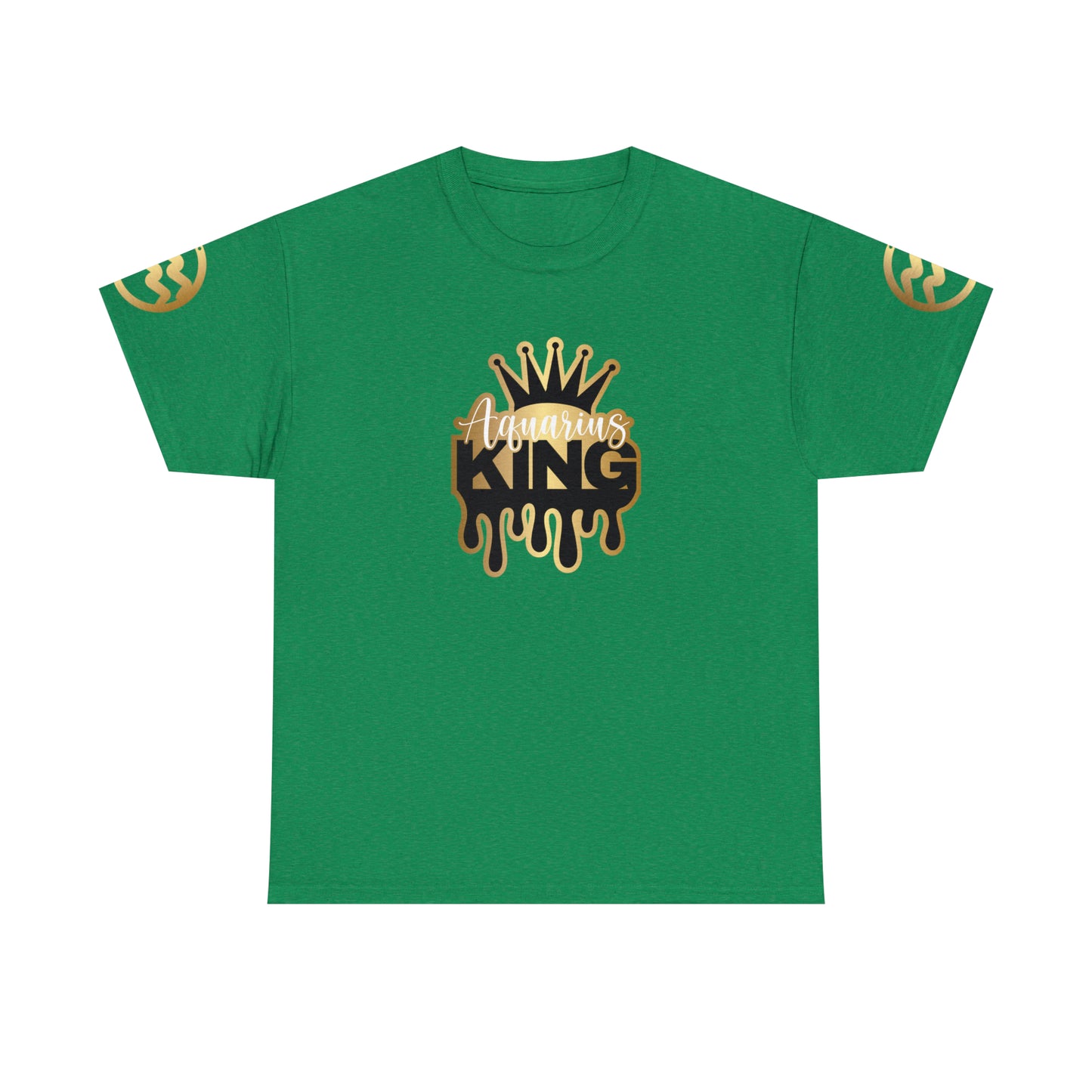 Aquarius King T-Shirt