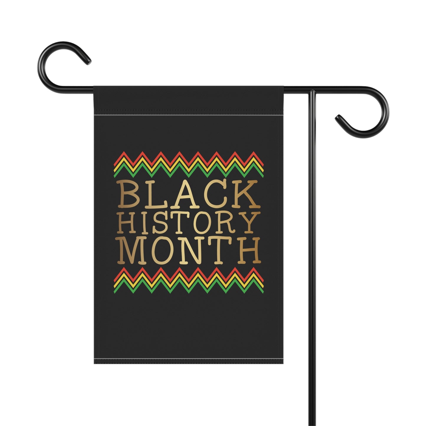 Black History Month Garden & House Banner, Black History Gifts