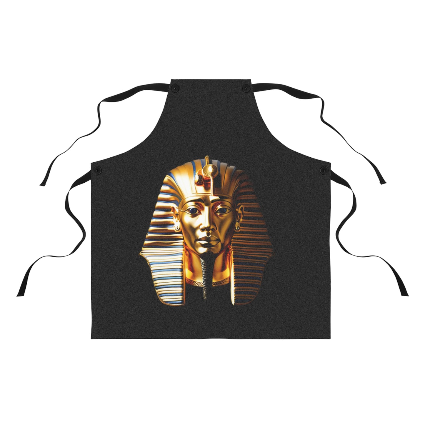 King Tut Apron ( Personalize It! )