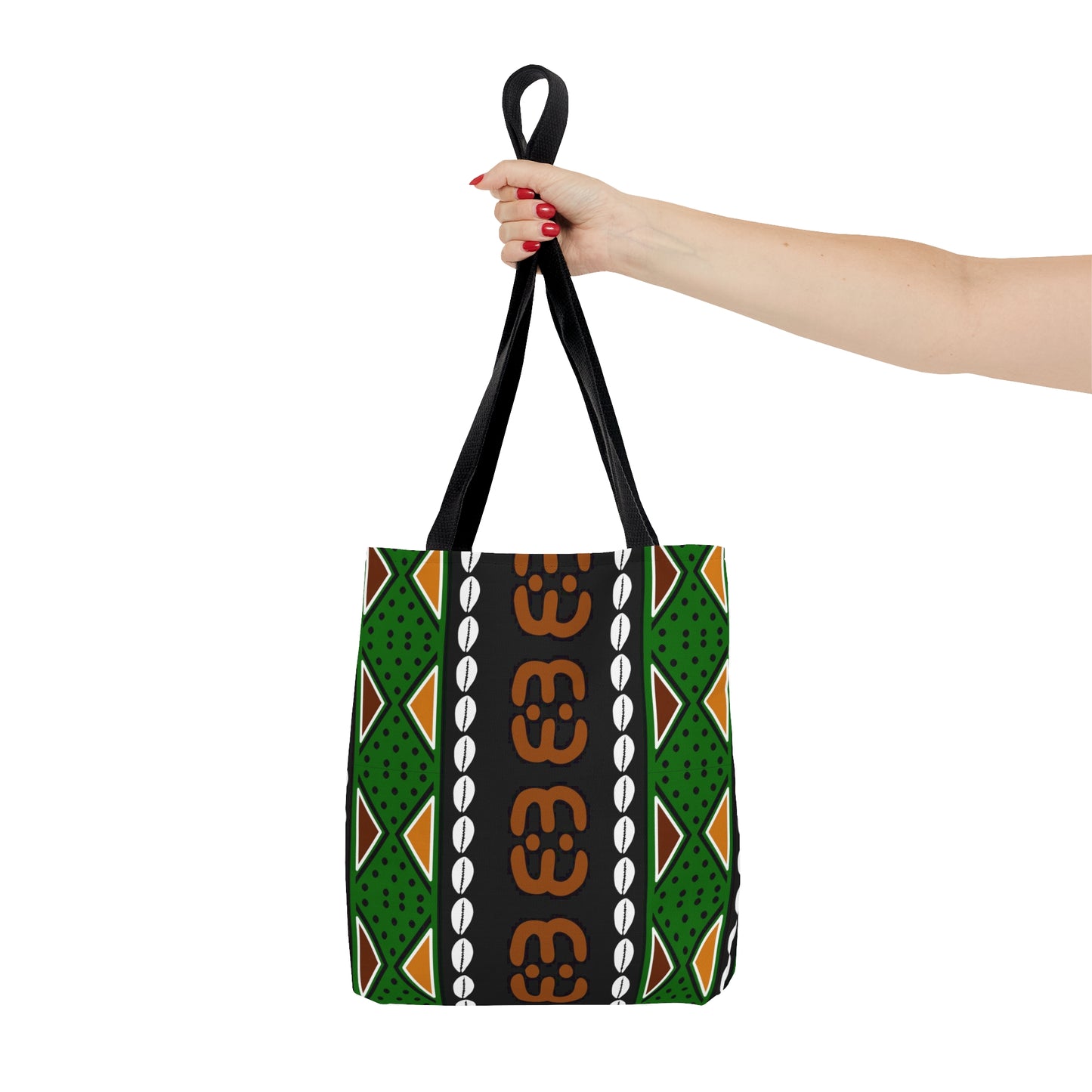Mudcloth Inspired Bag