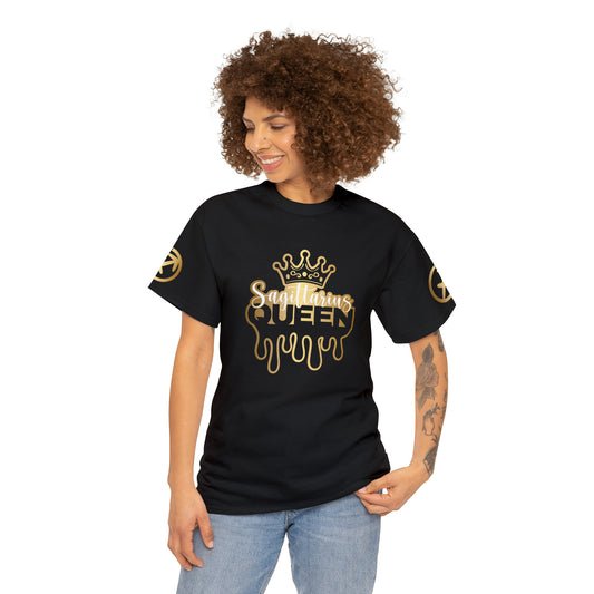 Sagittarius Queen T-Shirt