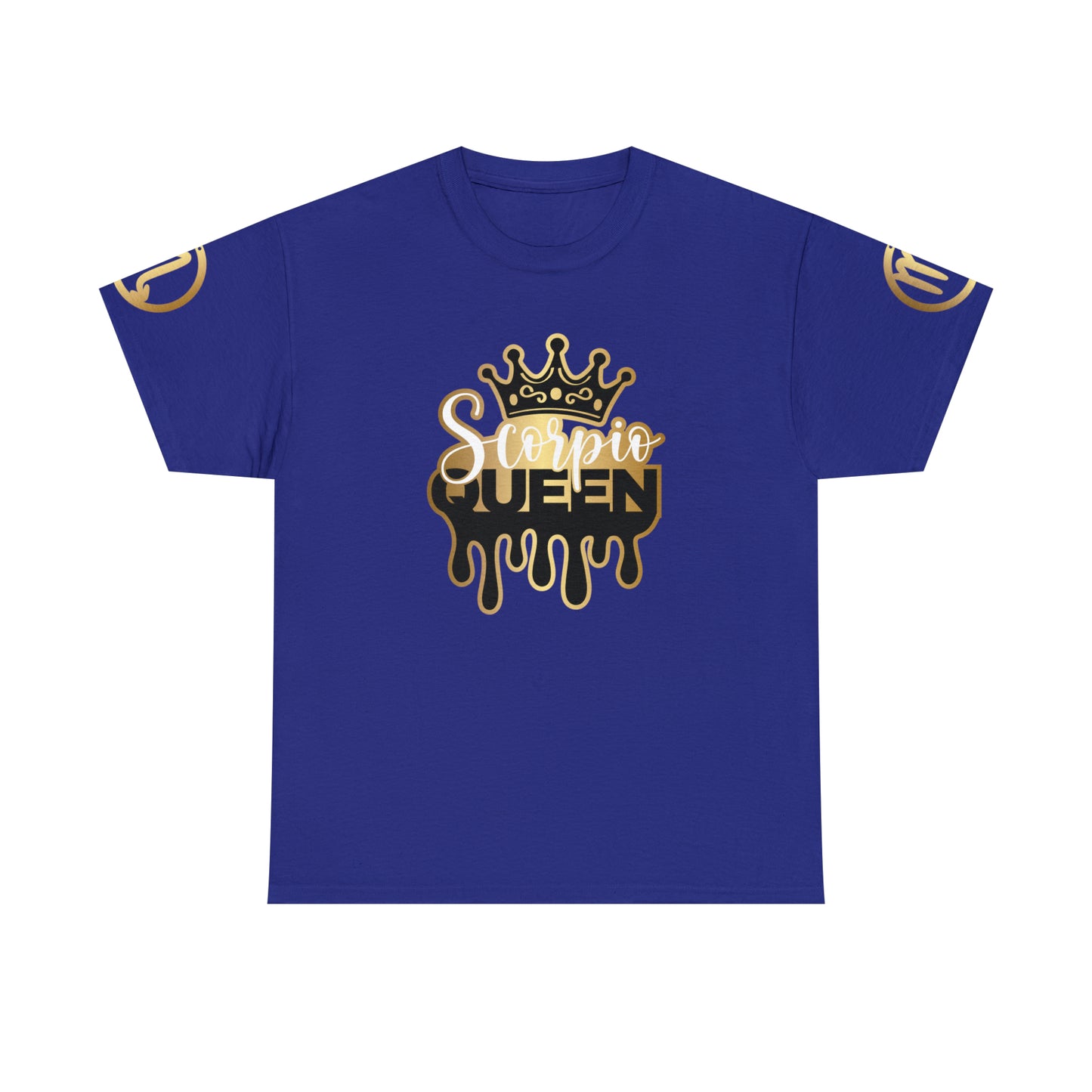 Scorpio Queen T-Shirt