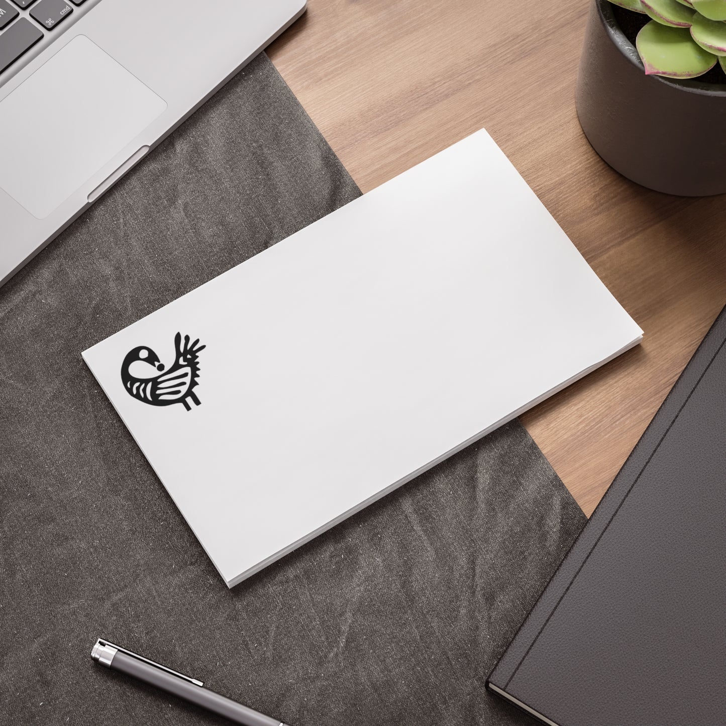 Note Pads Office Supplies Planner Sankofa Design