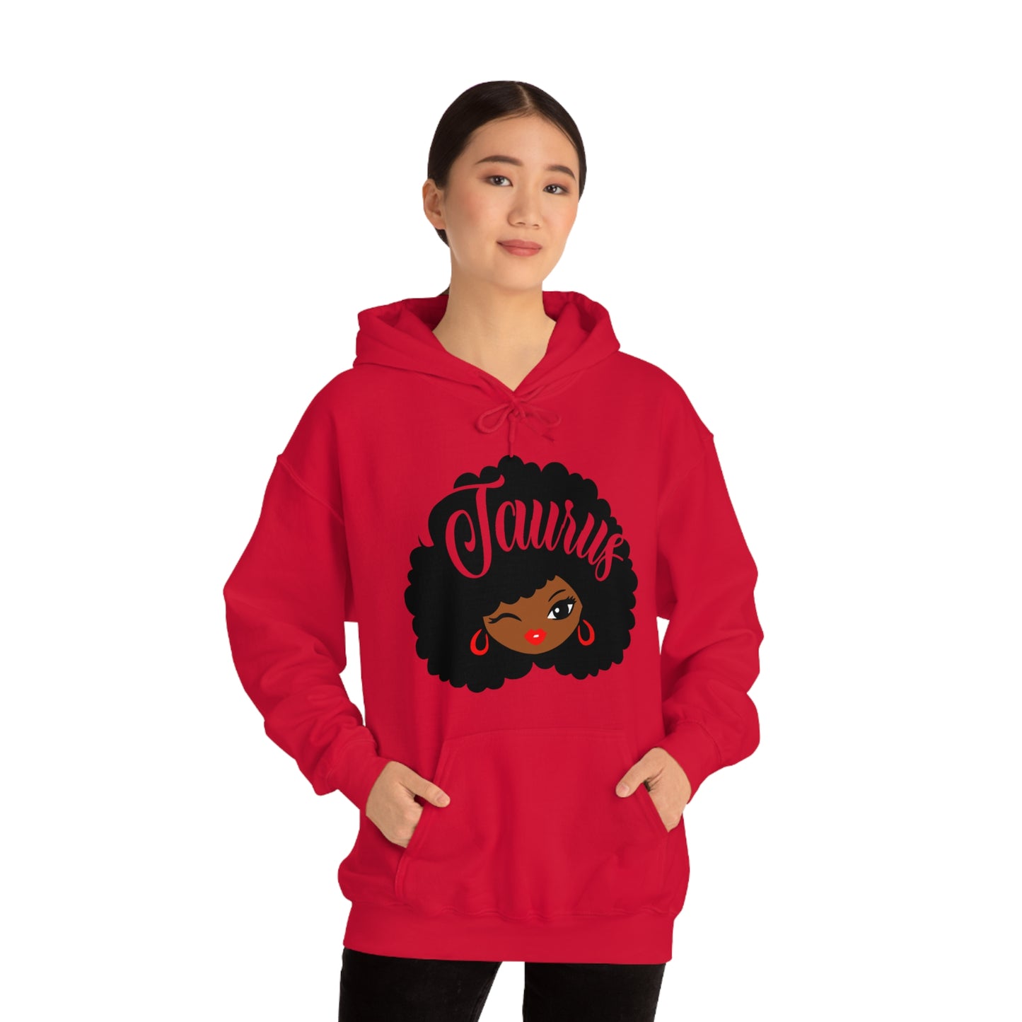 Taurus Queen Sweatshirt