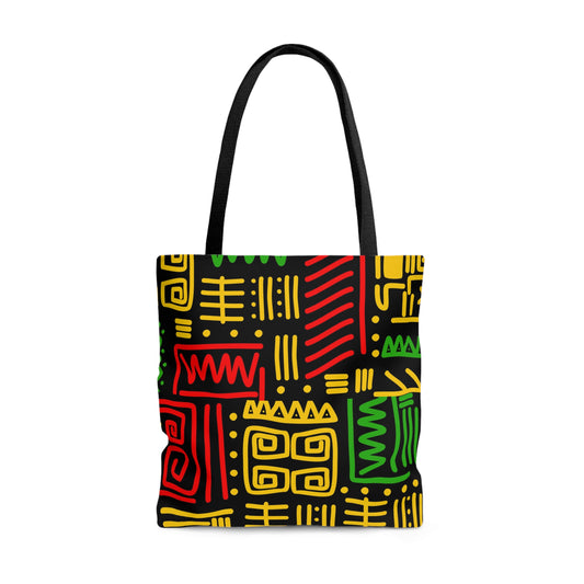 RBG Ankara IV Tote Bag