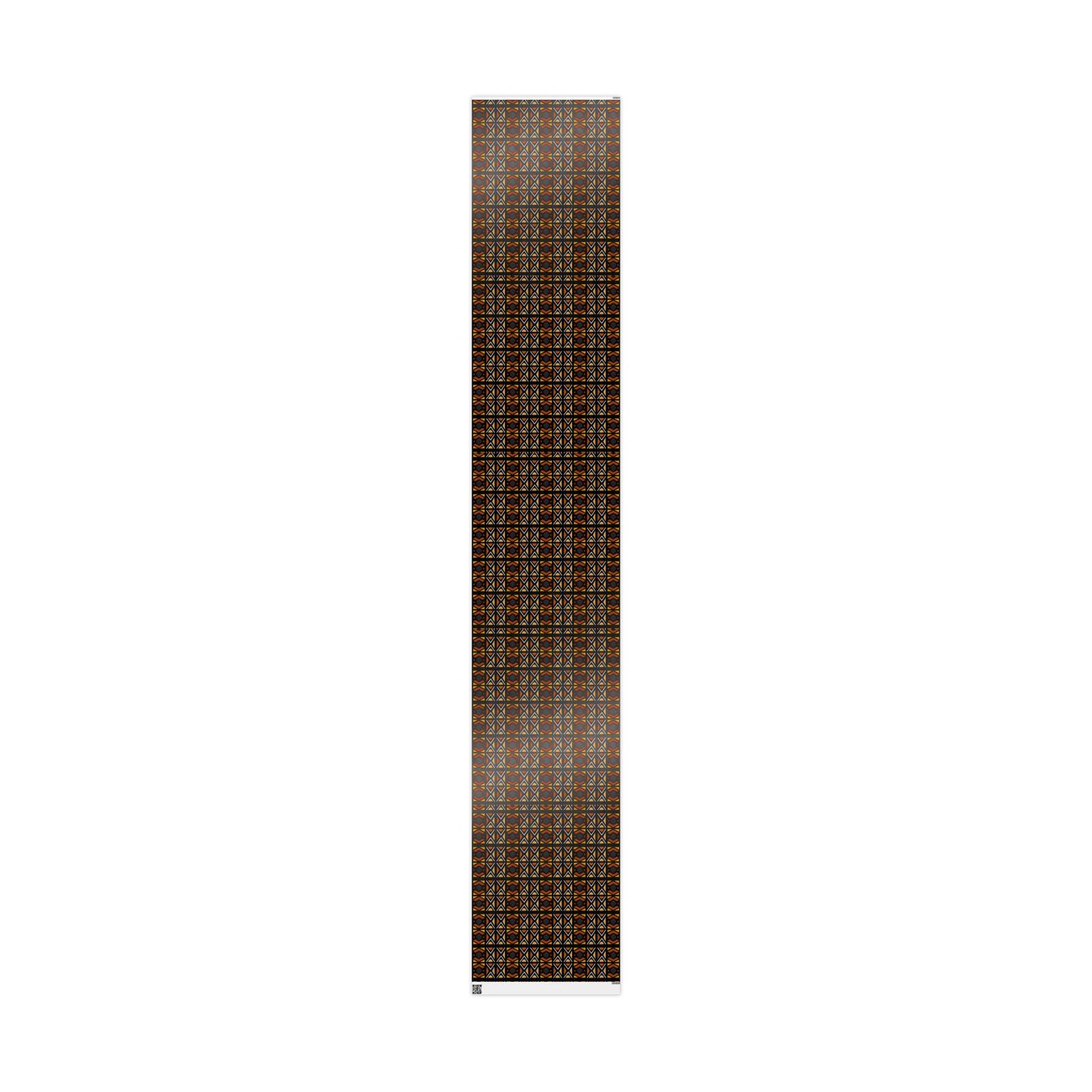 Mudcloth Inspired Wrapping Papers | African Wrapping Paper | Afrocentric Wrapping Paper | Mudcloth Craft Papers