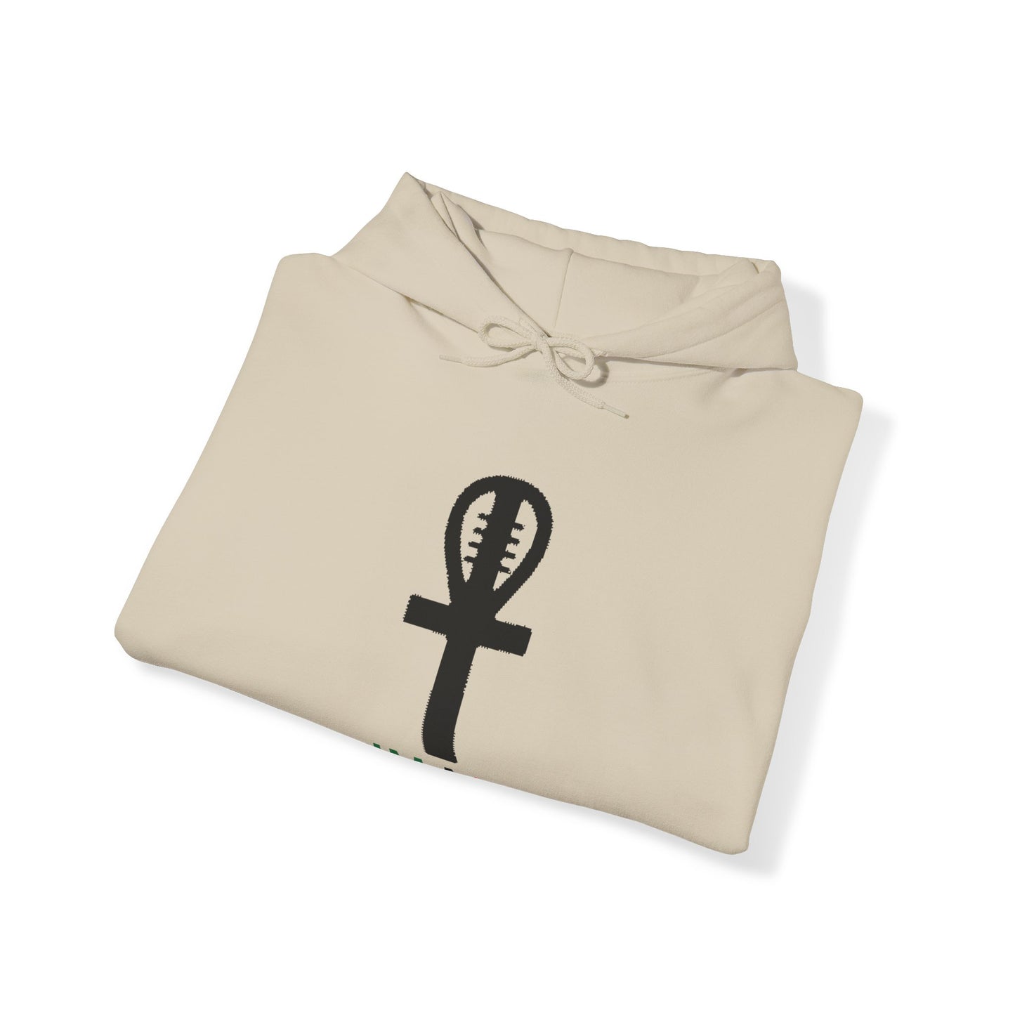 Imani Kwanzaa Hooded Sweatshirt
