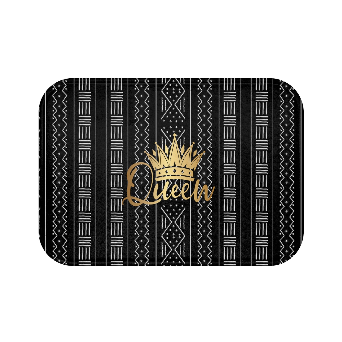 Queen Bath Mat